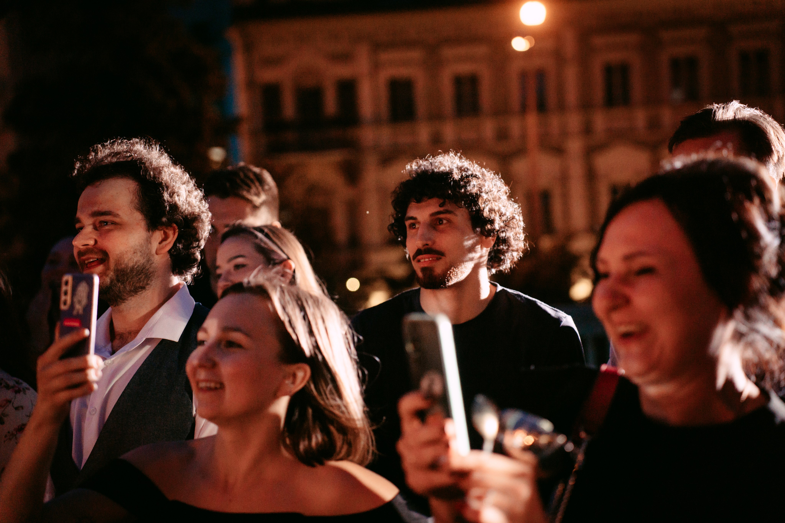 Свадьба Полины и Коли. Главная