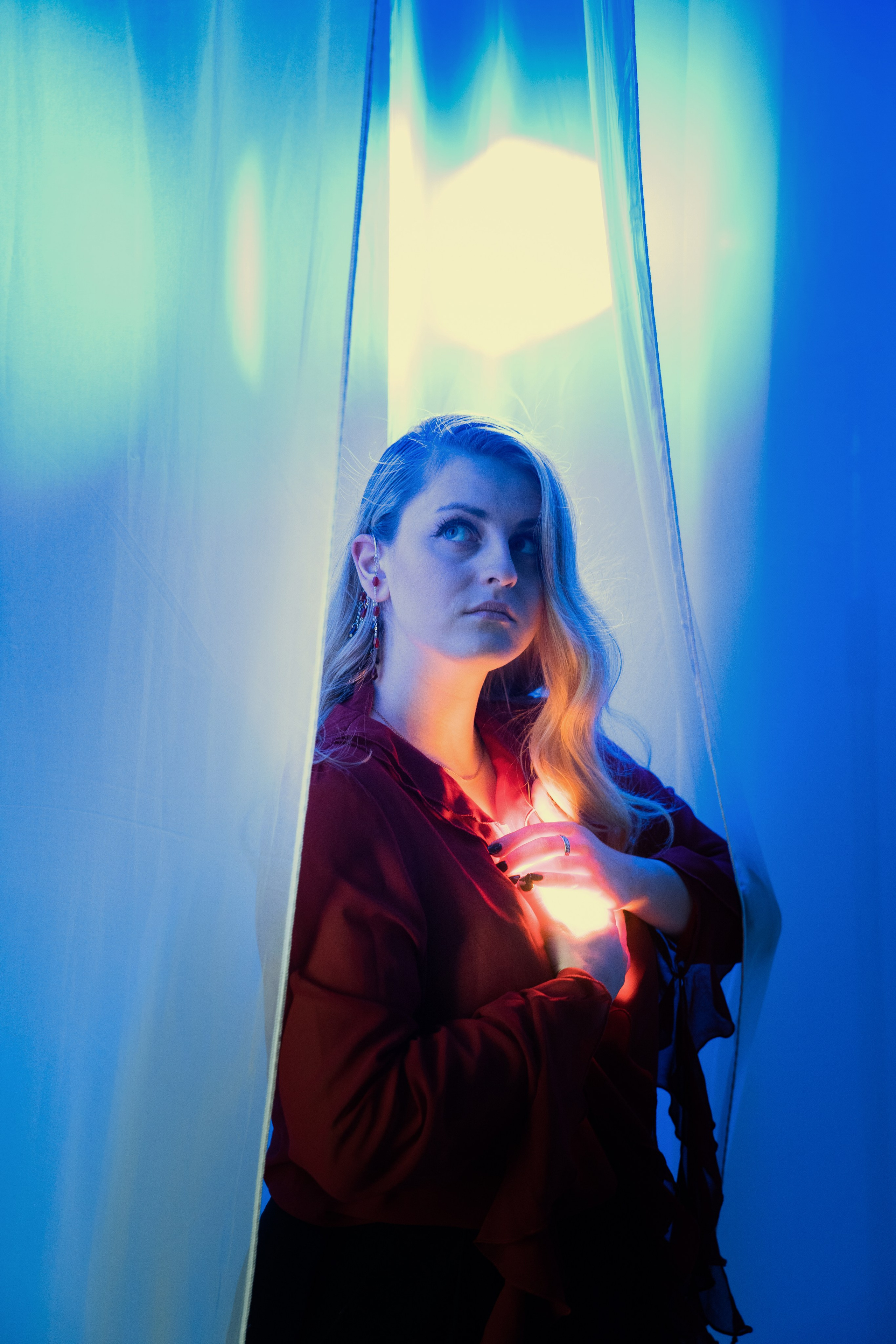 Катя. Главная