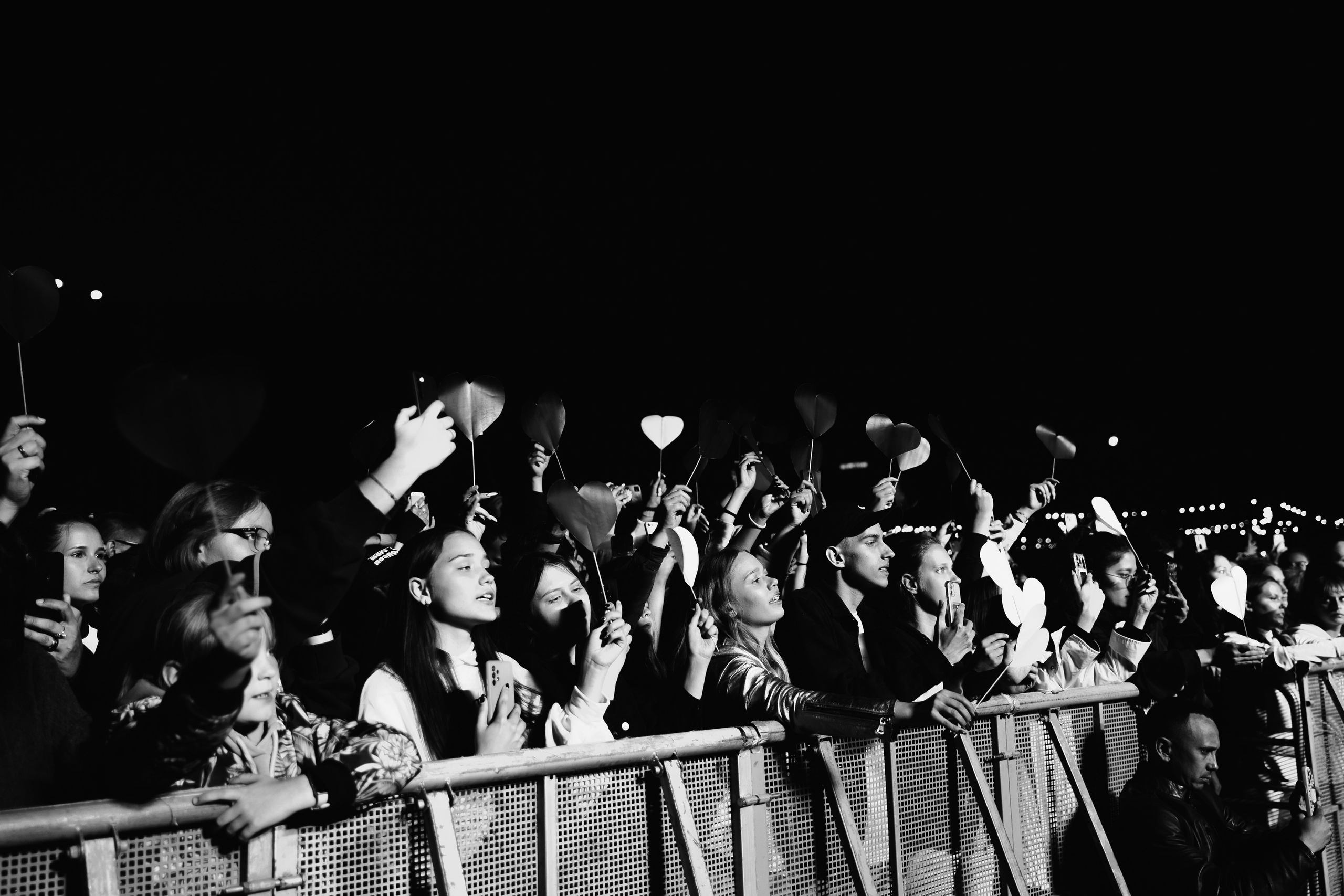 Мари Краймбрери х День молодежи 2023. Главная