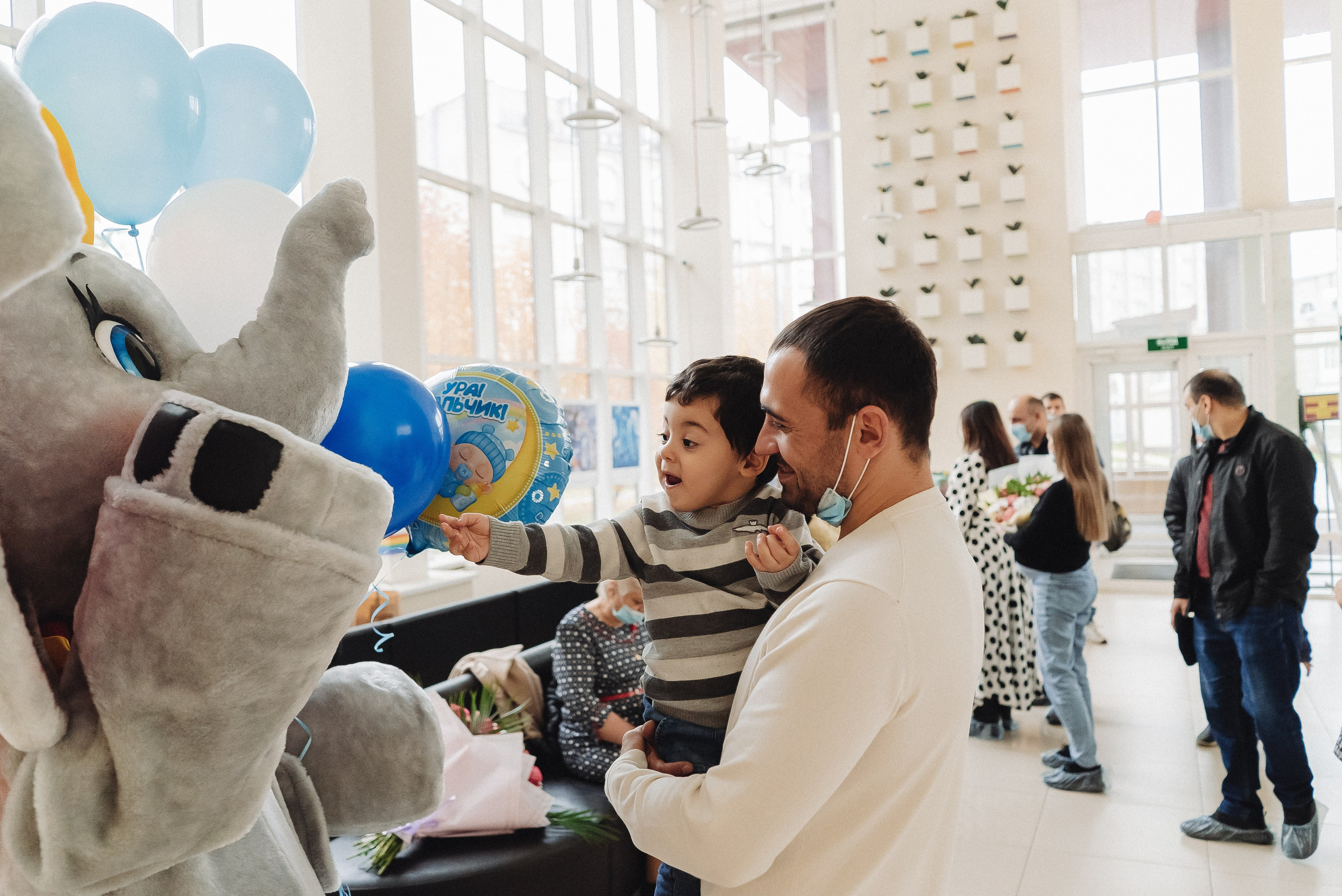 Репортаж. Семейный и контент фотограф в Красноярске Власова Екатерина