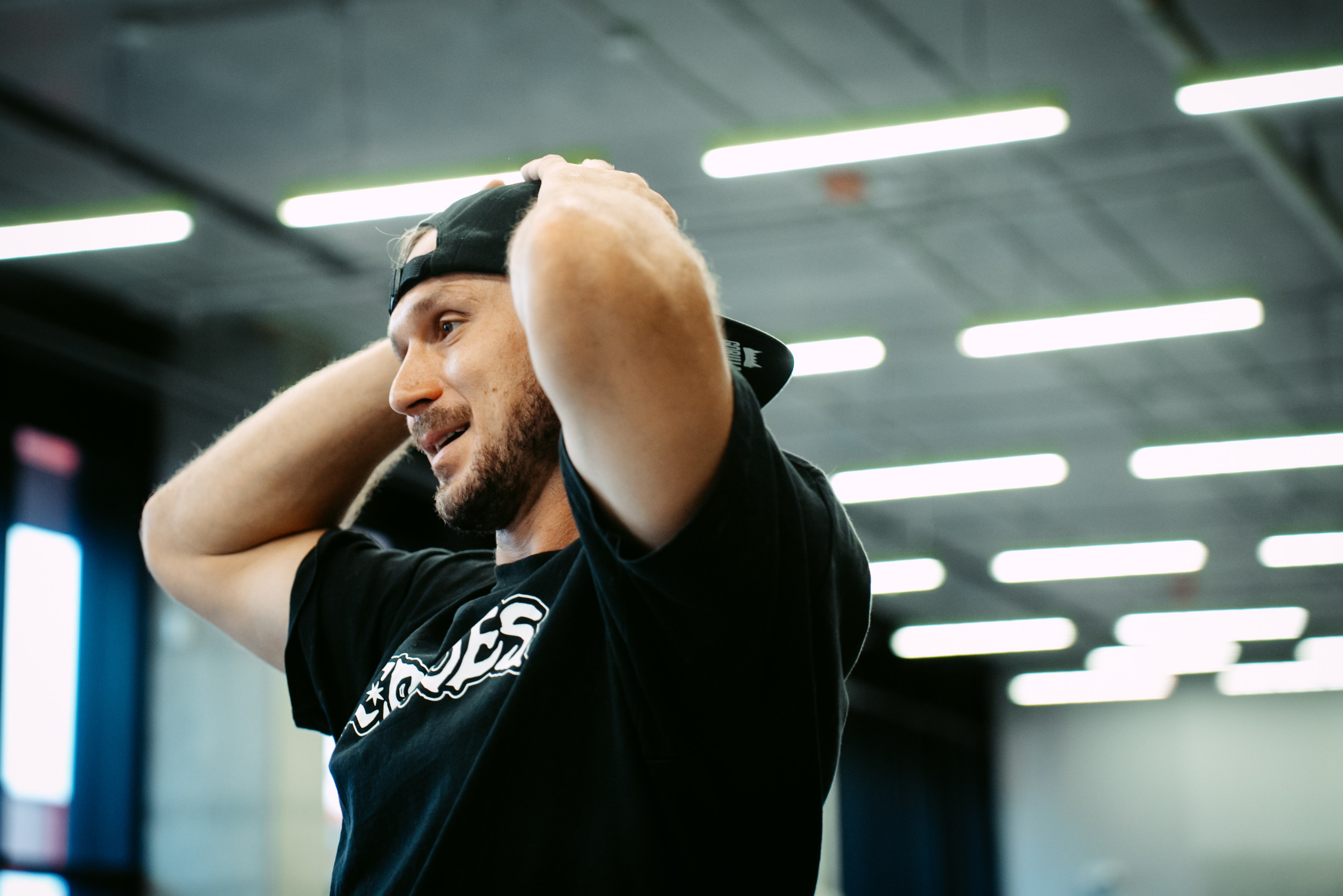 Билайн х URAM FEST. Главная