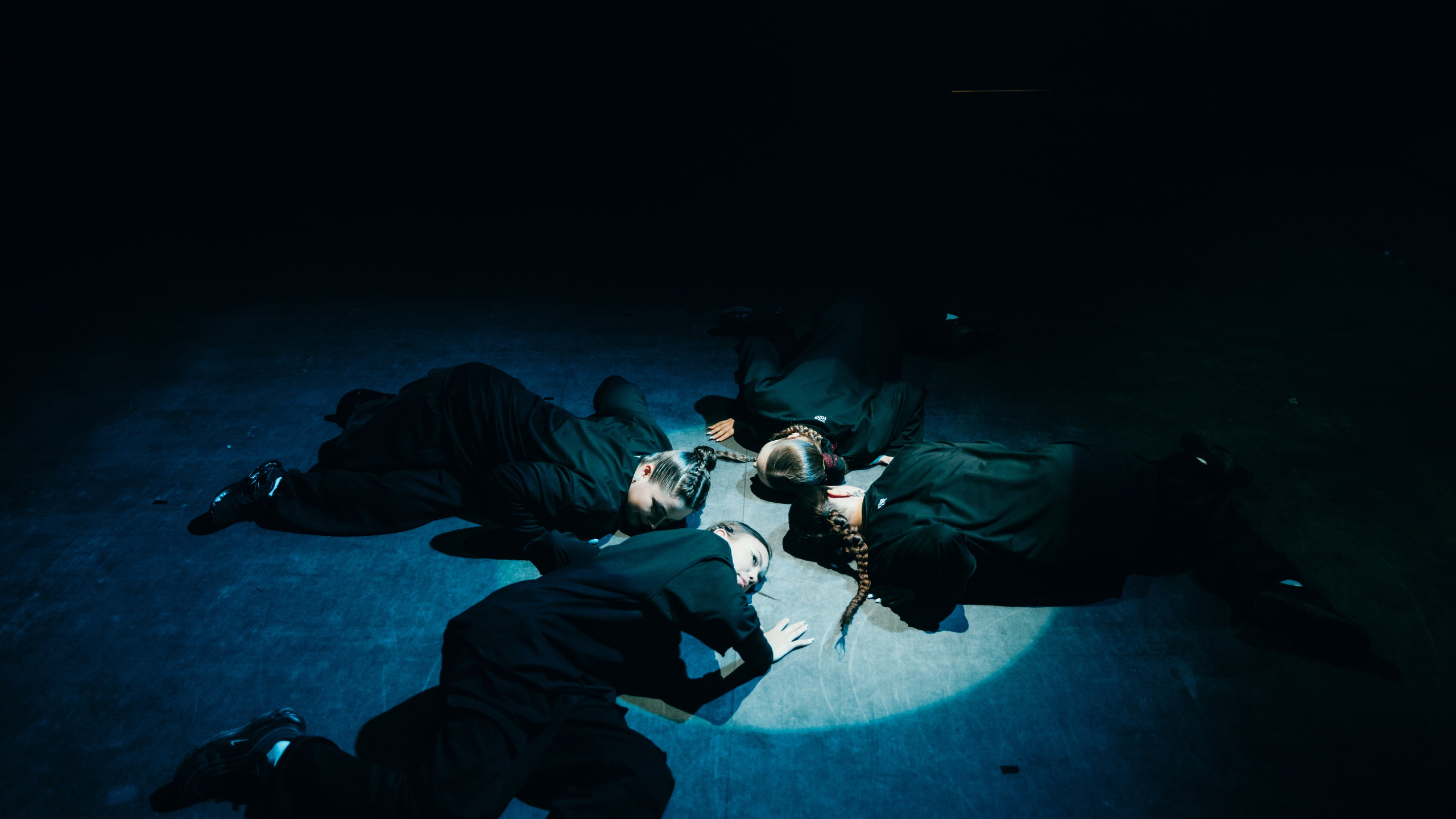 Бэкстейдж со съемок клипа Дышать. Главная