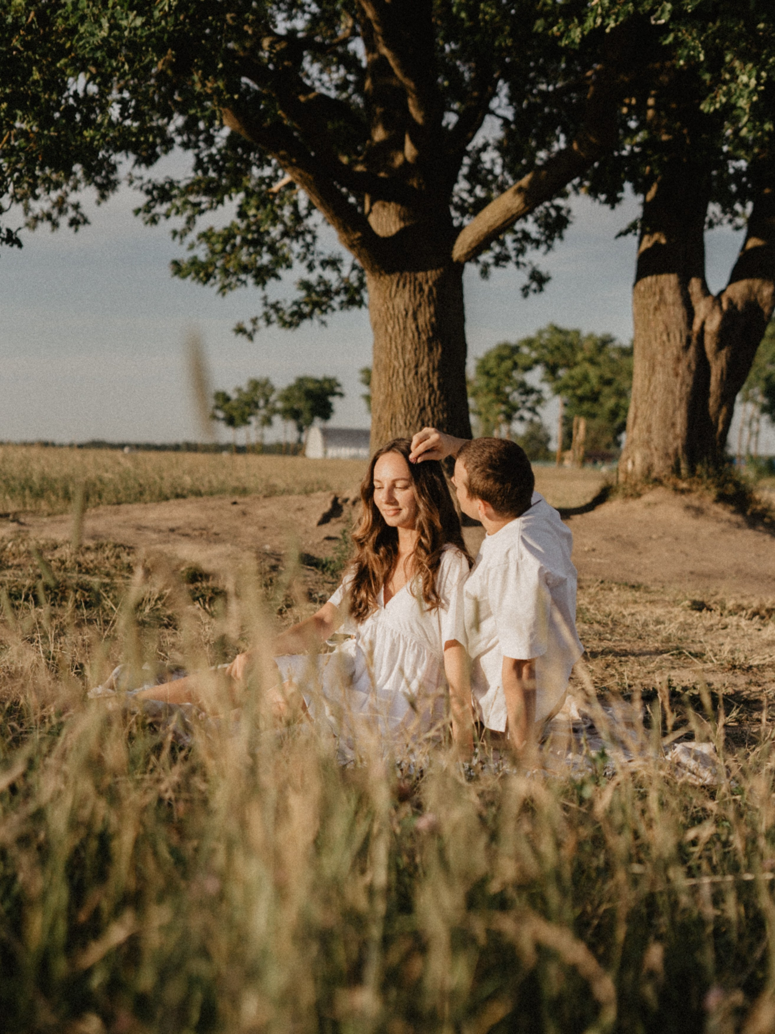 Вика & Илья. Контент фотограф в Санкт-Петербурге | Дина Альбур