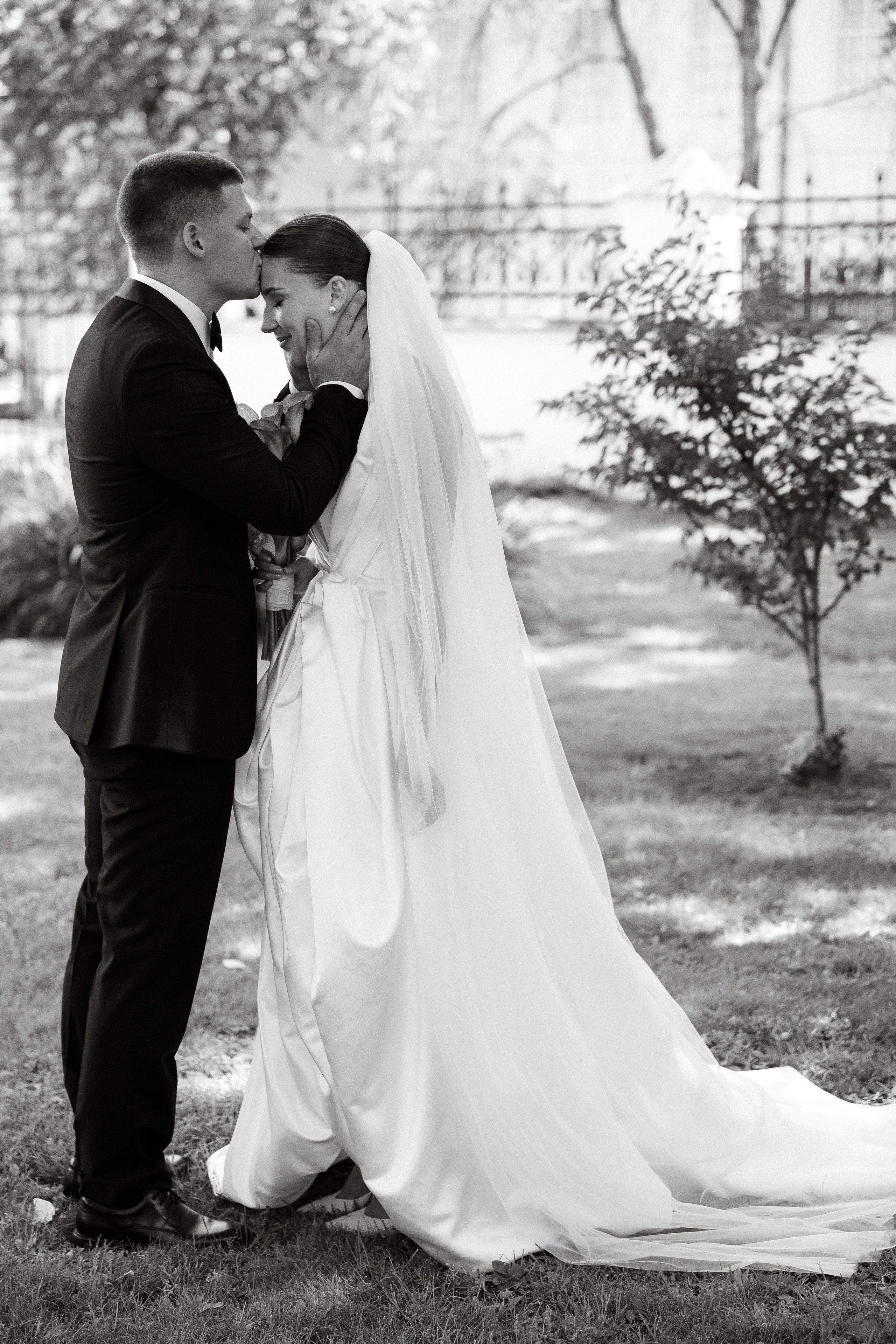 М+М. Свадебный фотограф Ярославль, Рыбинск