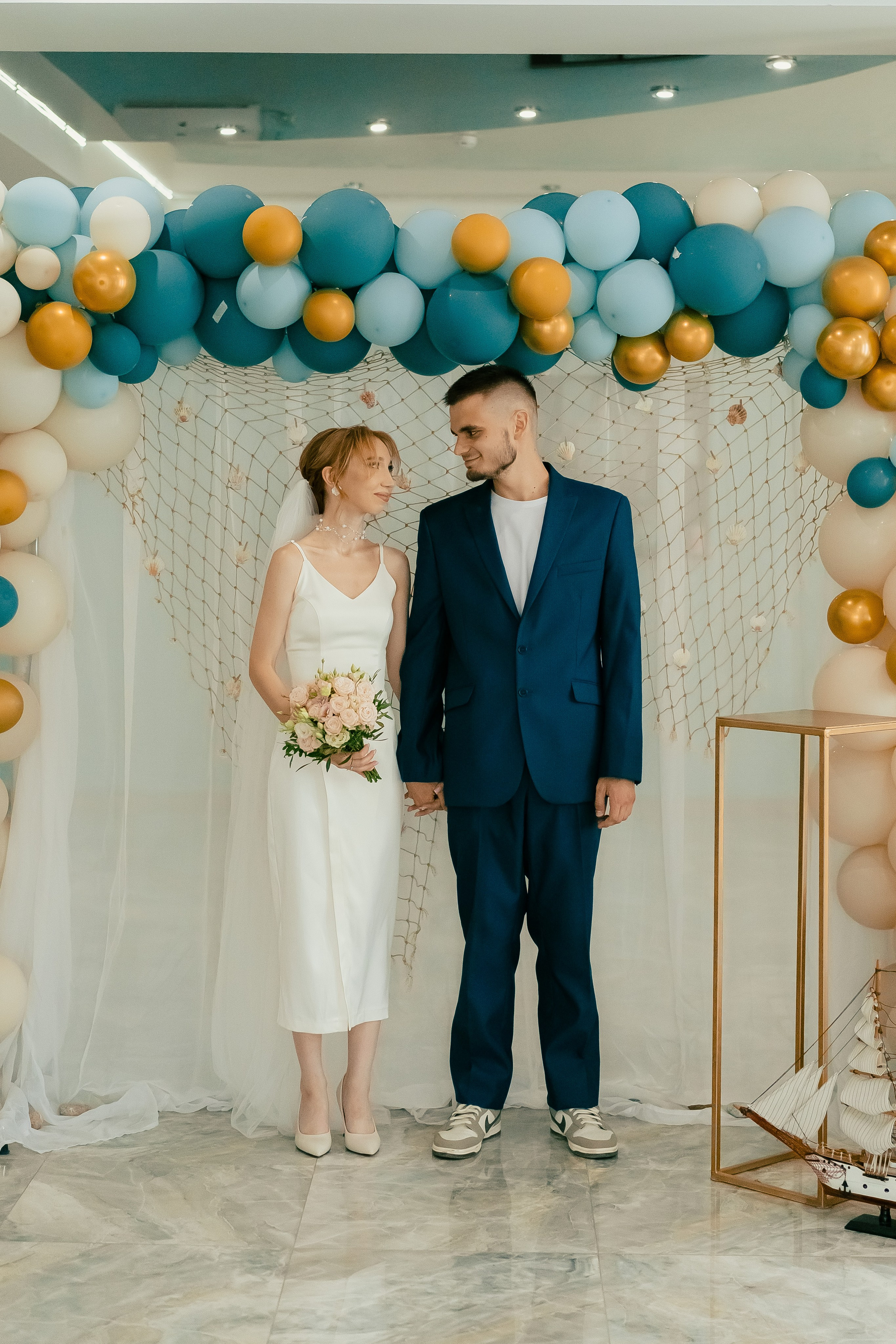 ЗАГС. Свадебный и семейный фотограф в Ростове-на-Дону и Керчи Алина Захарцова