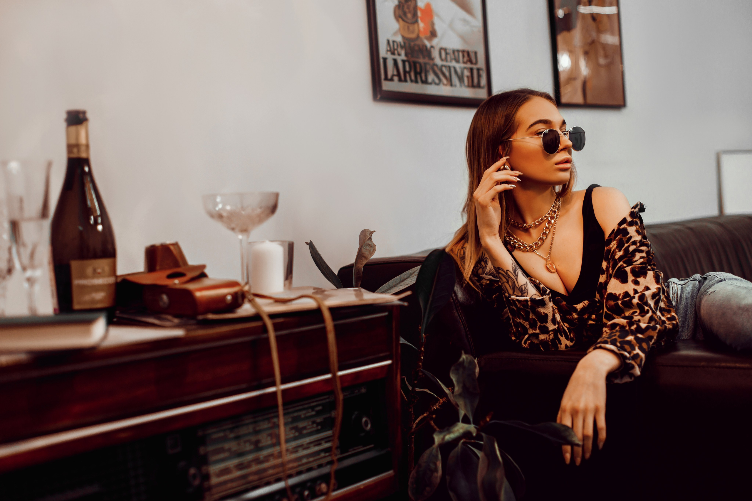 Дарья Александрова. Тимур Аминов | Фотограф в Кемерове