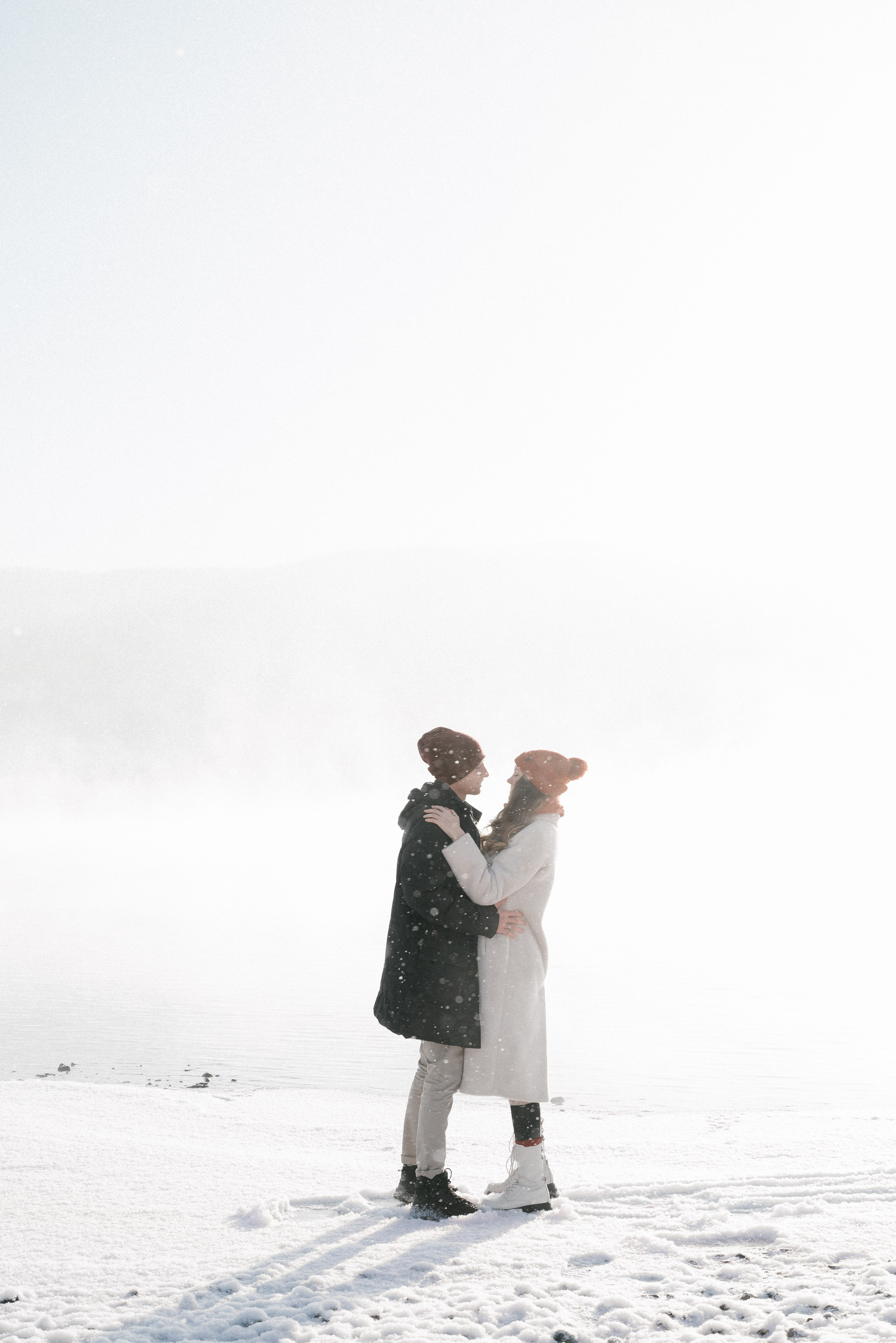 Саша и Настя. Тамара Власова