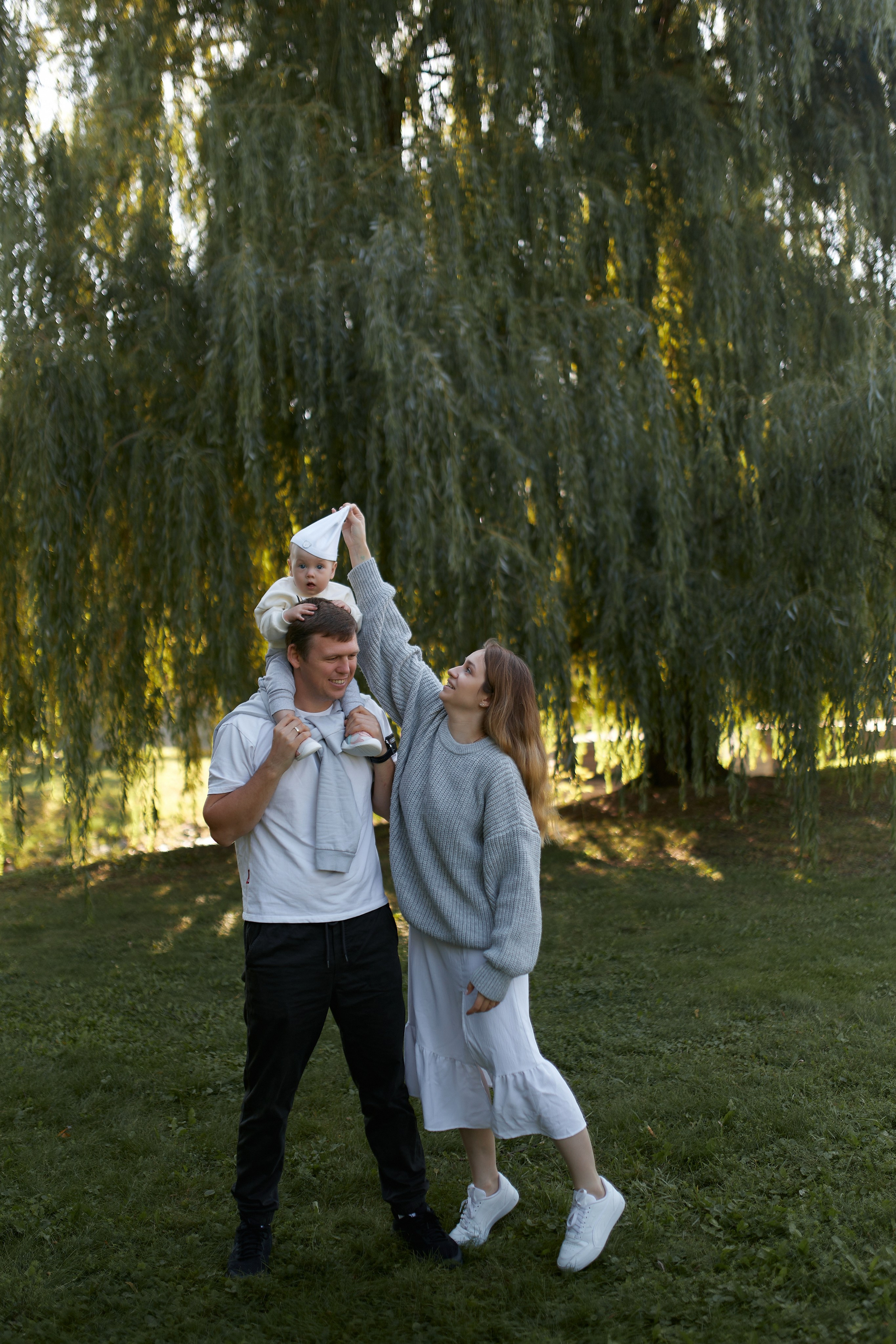 Прогулка в Коломенском. Ваш душевный фотограф