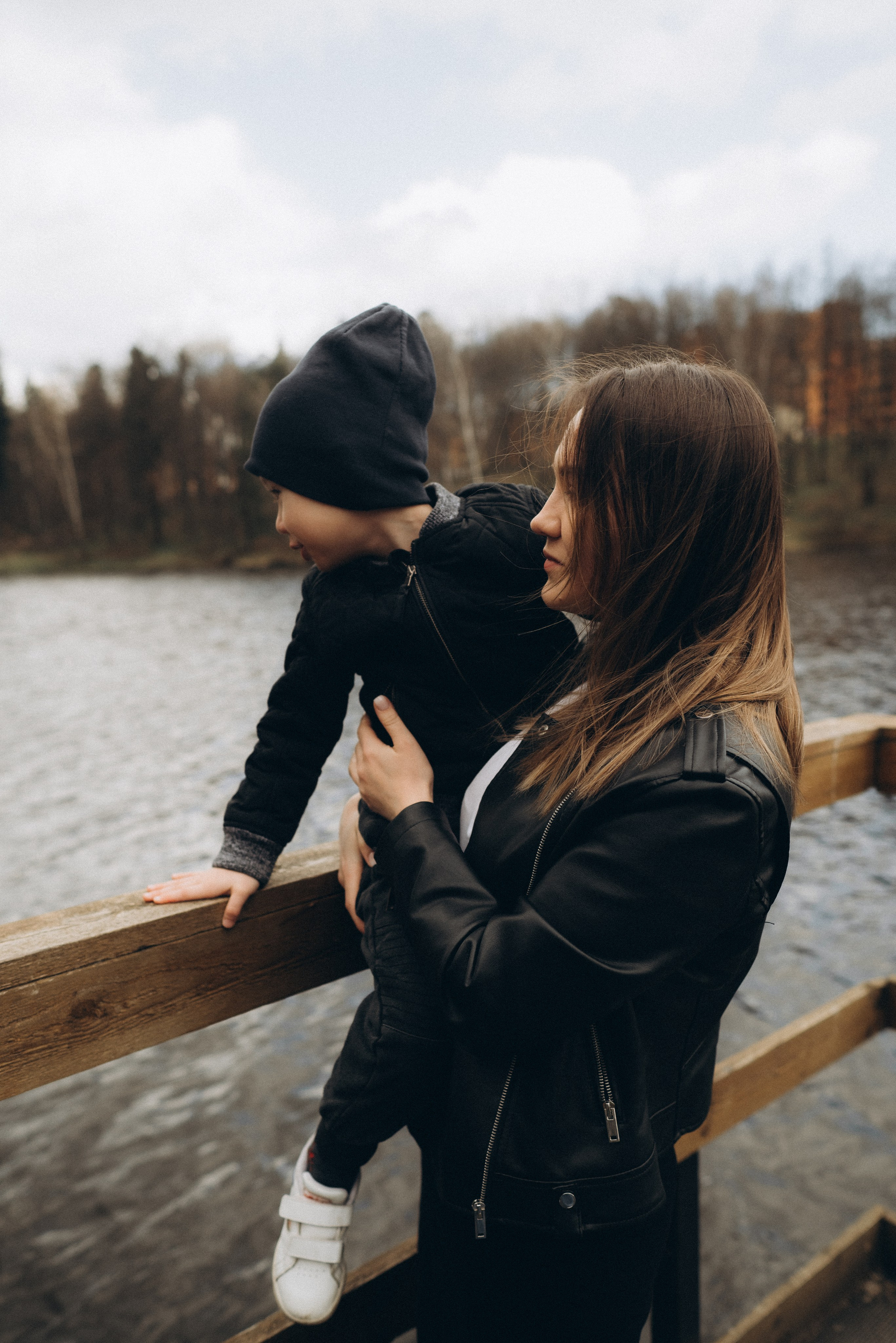 Саша и Егор. Суханова Регина Фотограф Сергиев Посад