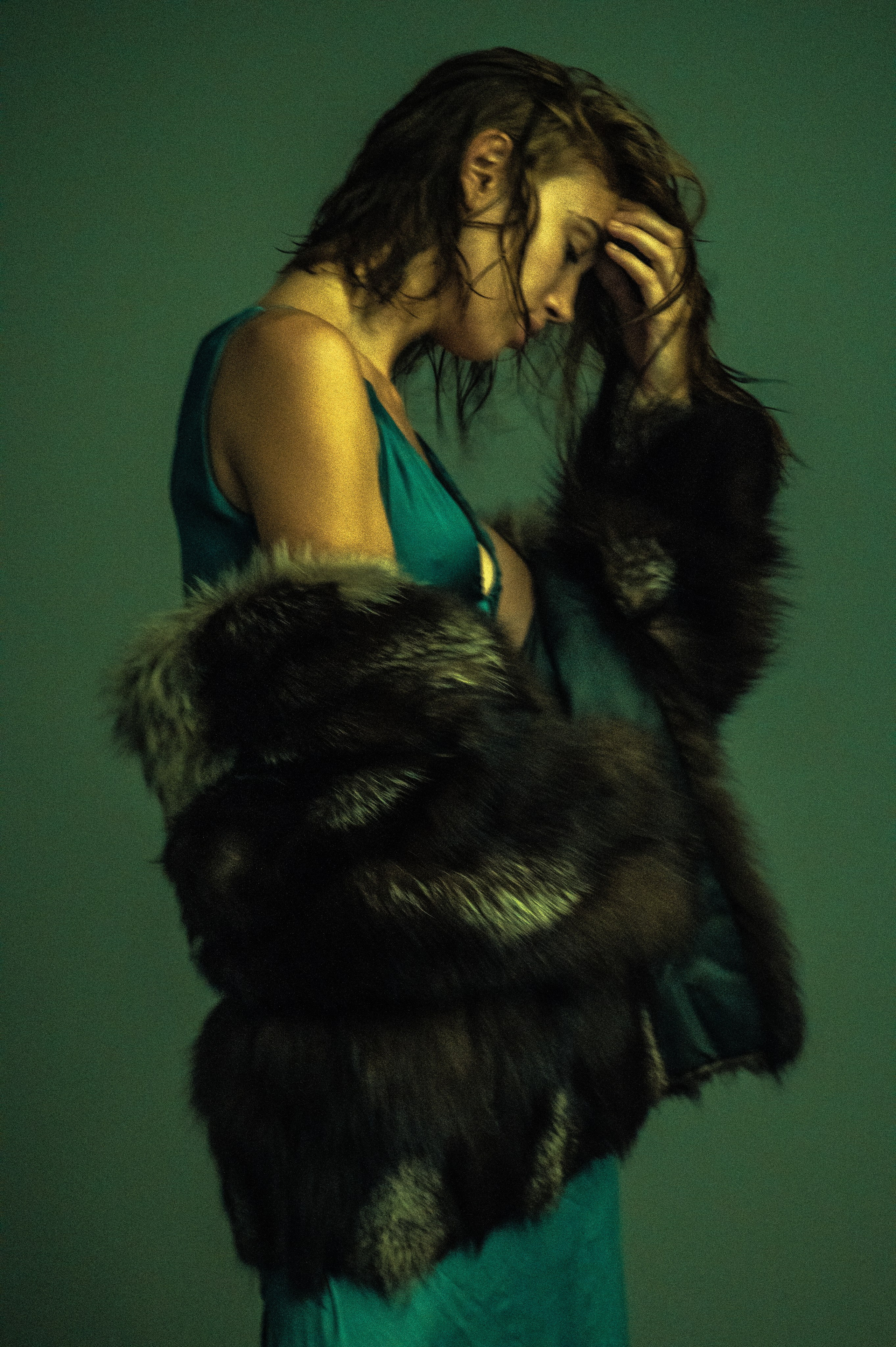 Фотосессии. Контент фотограф в Саратове и Москве Дима Савельев