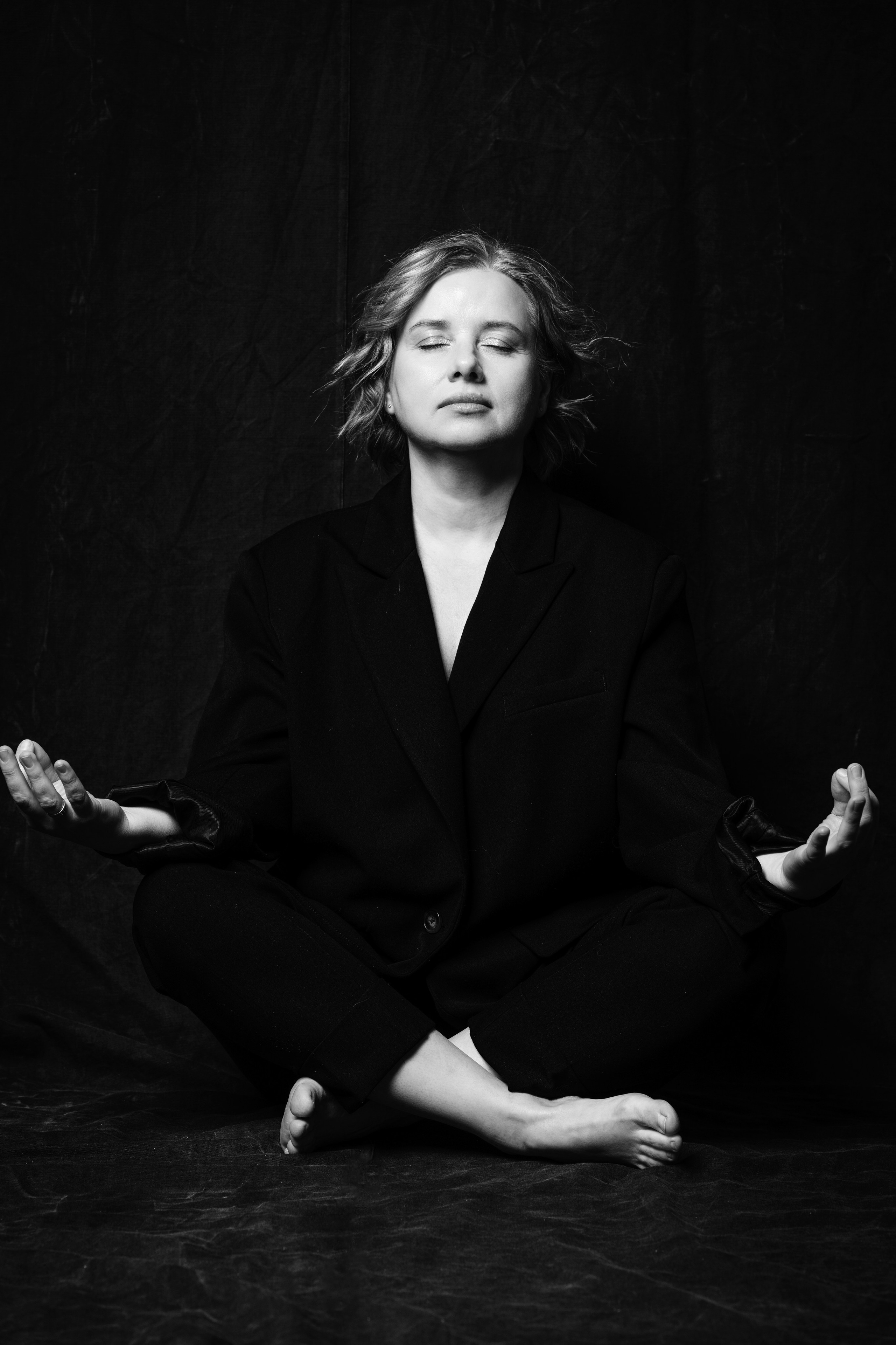 Мария. Психолог. Главная