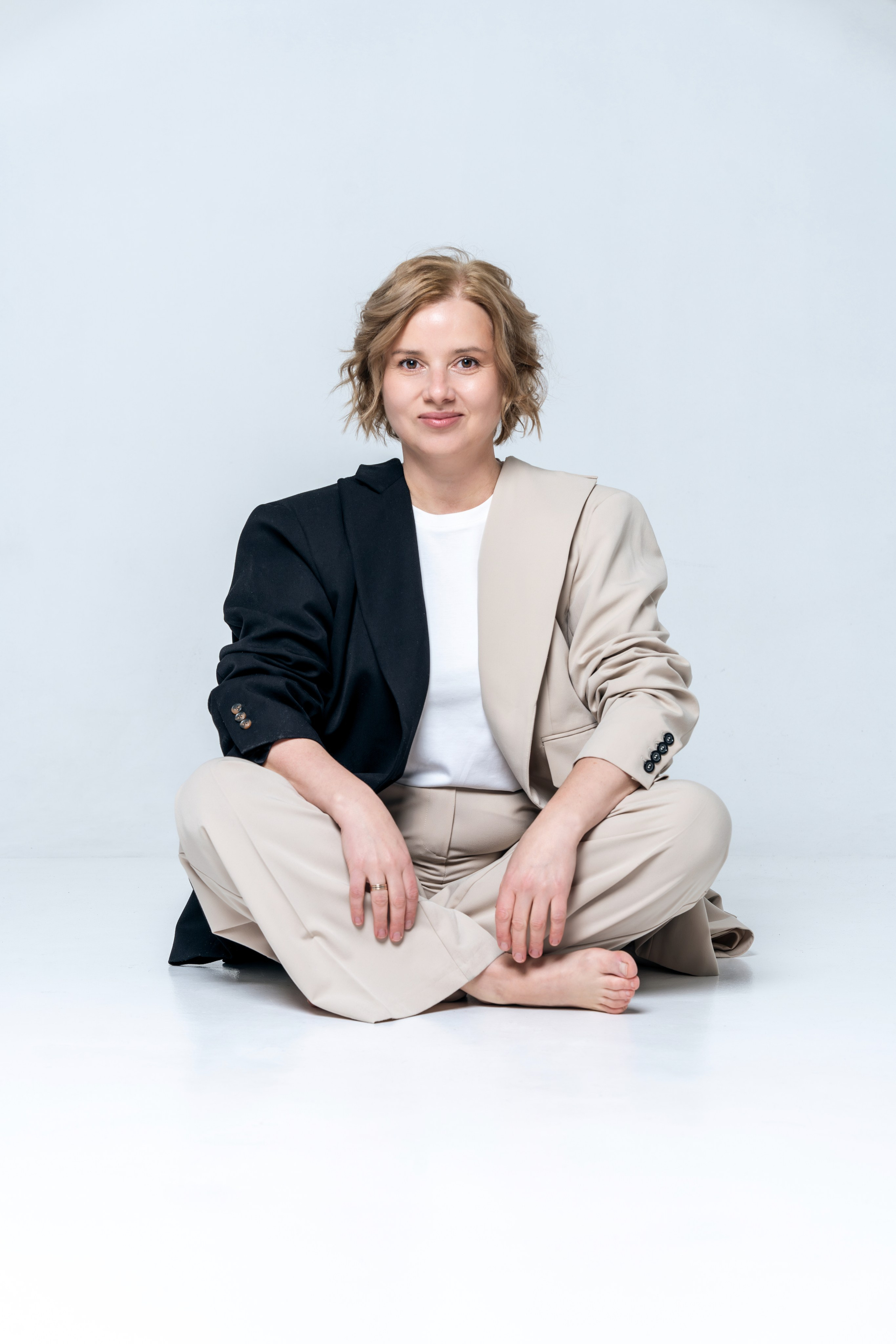 Мария. Психолог. Главная