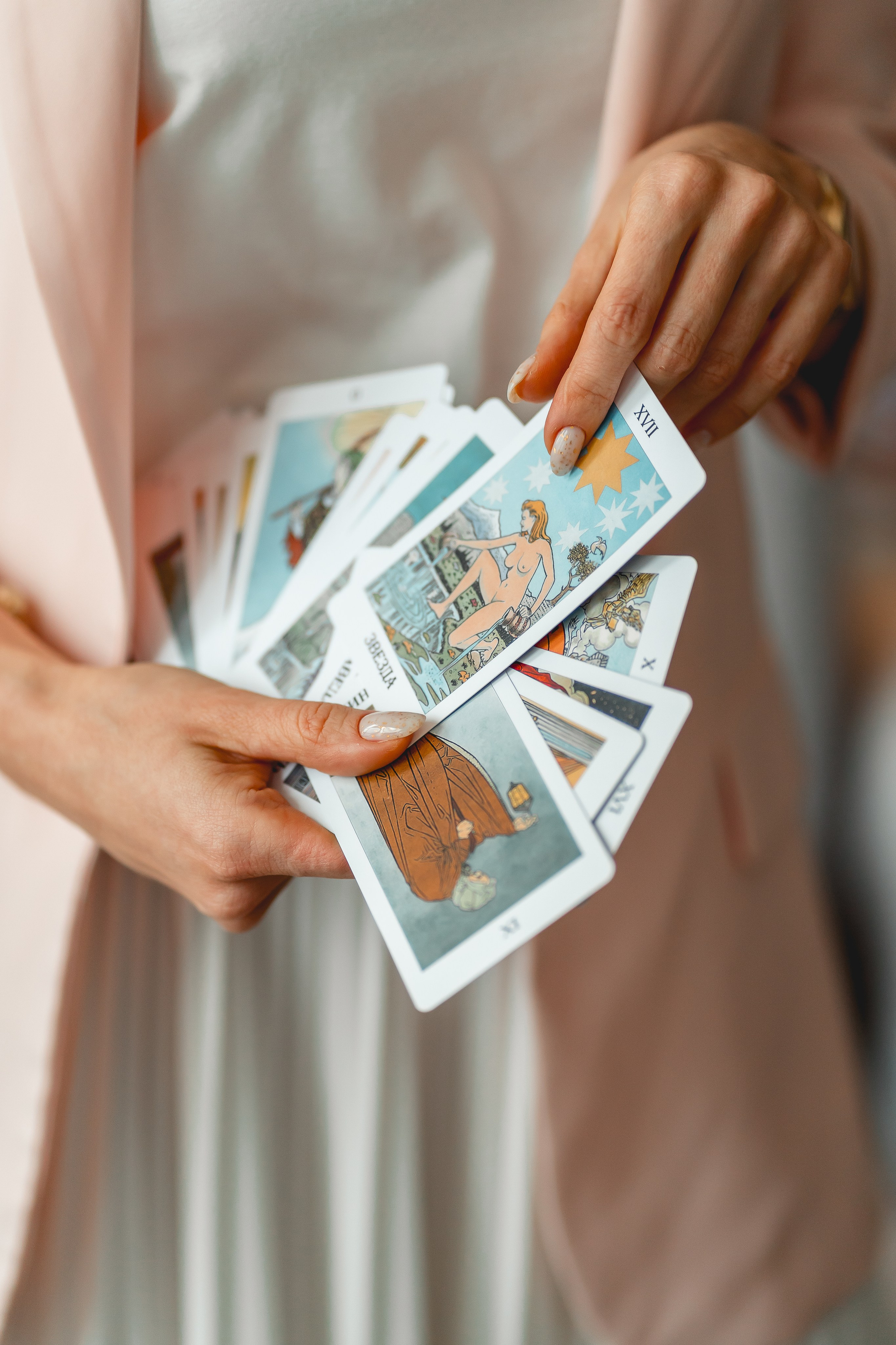 Нумеролог. Семейный фотограф в Москве Татьяна Болтиева