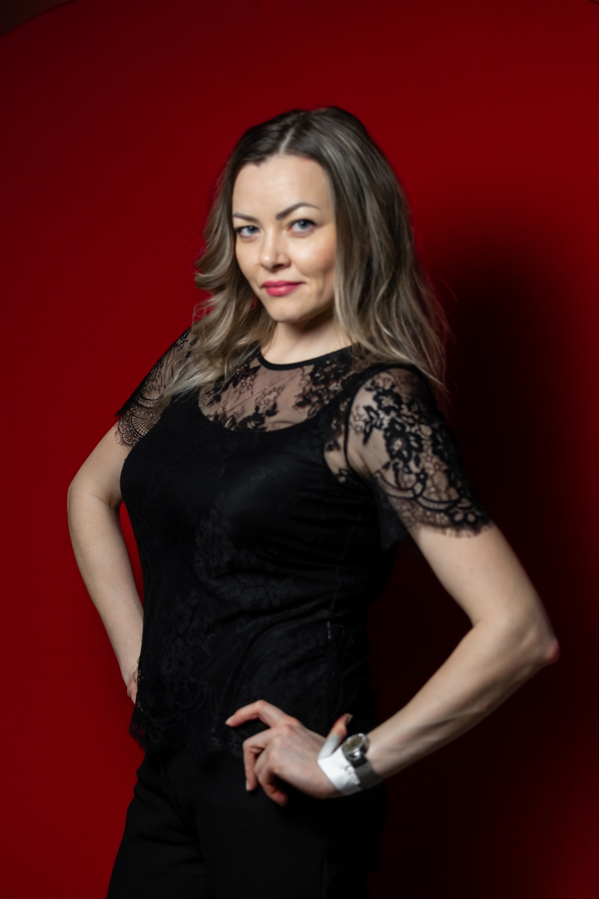 Фотопортрет от фотографа Ольги Плаксиной. Ольга Плаксина фотограф в Саратове