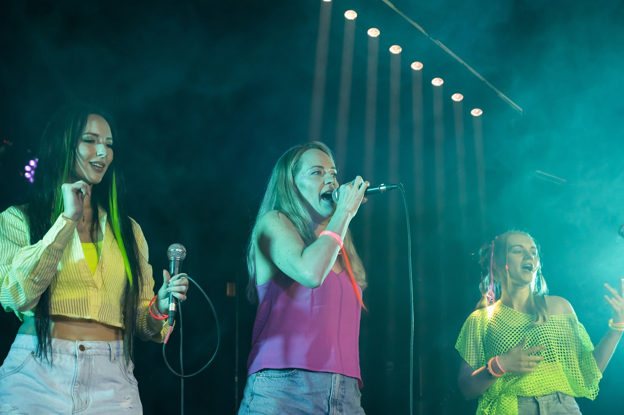 Концерт в Action club. Свадебный и семейный фотограф из Санкт-Петербурга Климов Анатолий