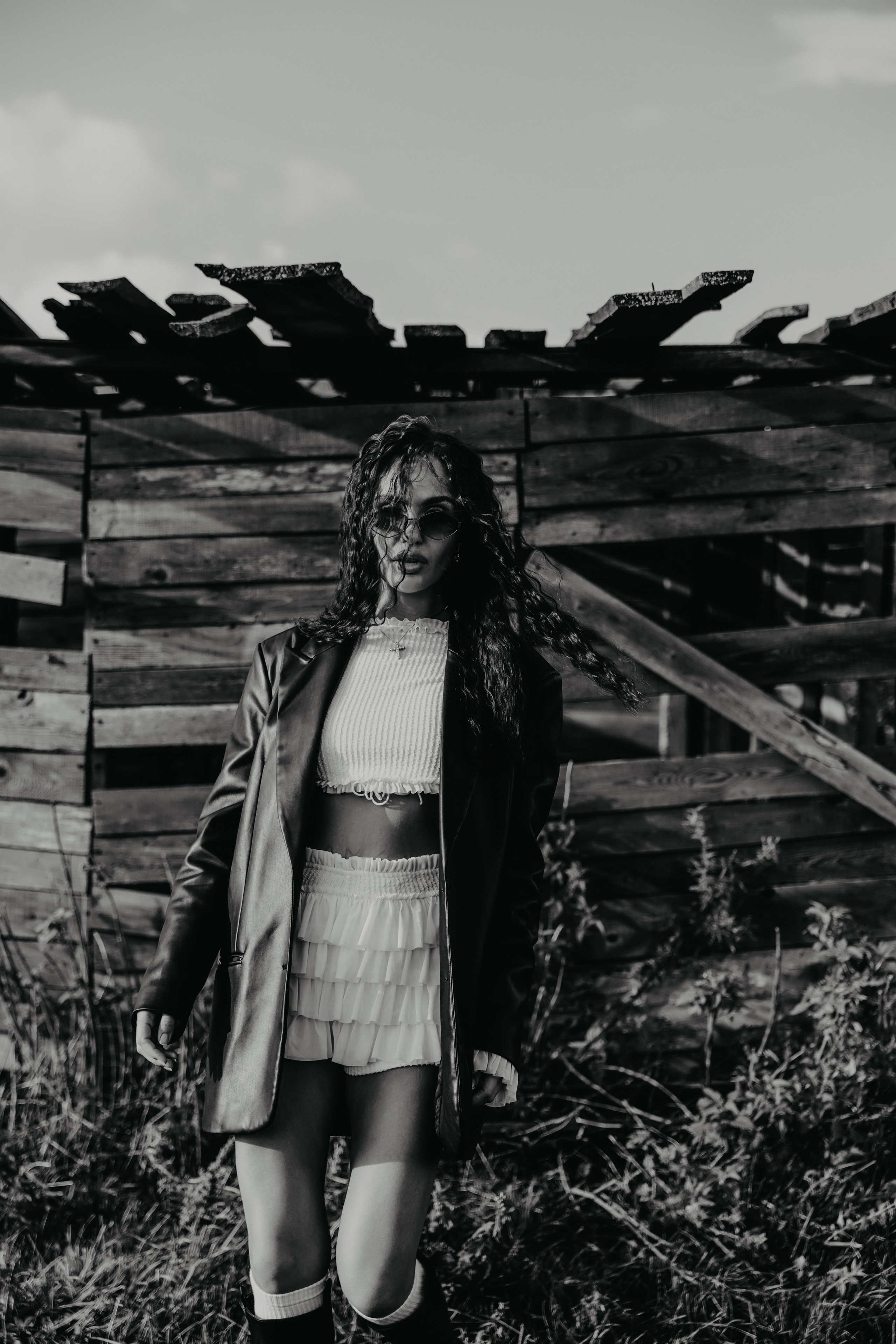 Алина Хлопешина. ФОТОГРАФ ИРИНА ШАМАТАВА