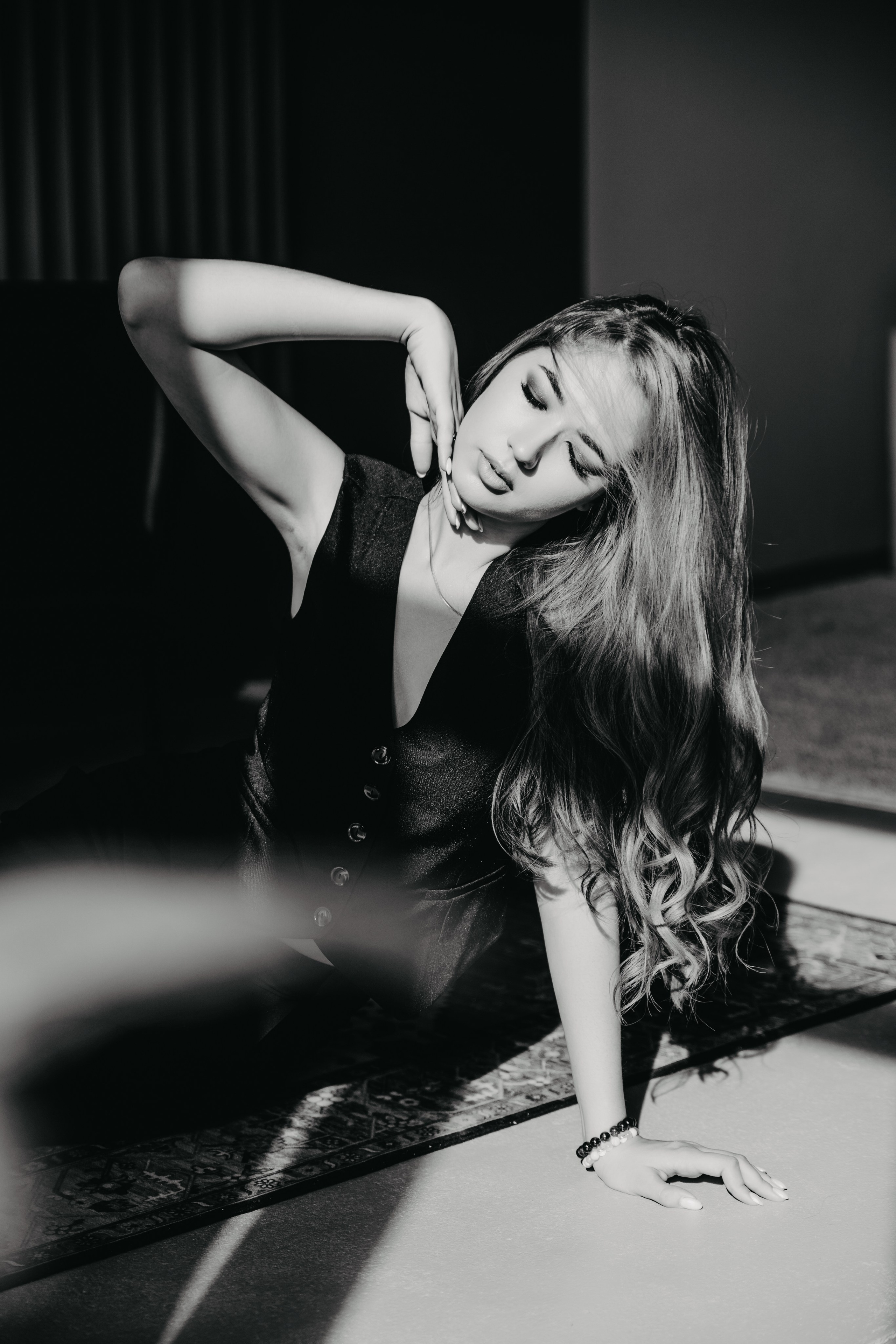 Daria. ФОТОГРАФ ИРИНА ШАМАТАВА