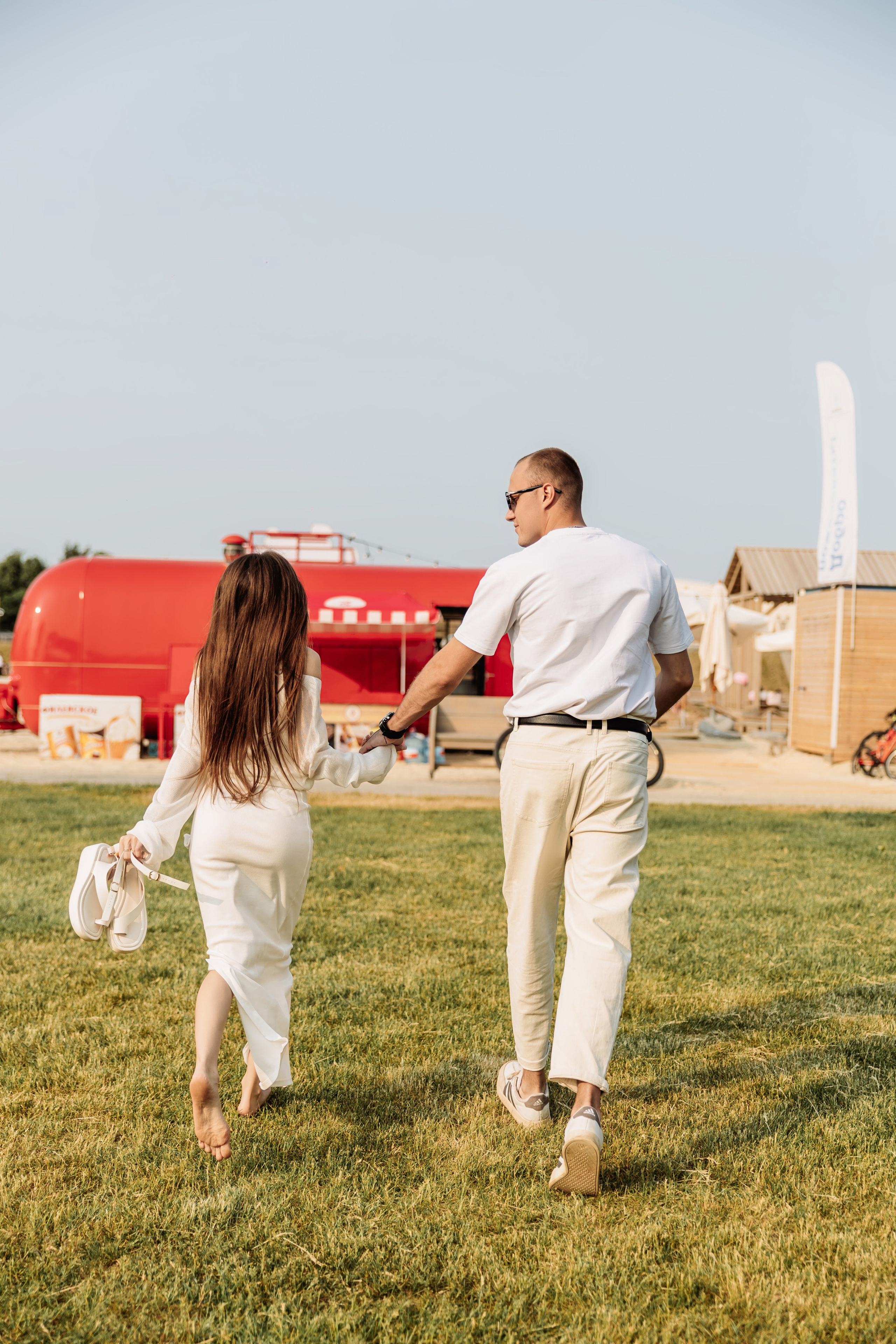 Карина и Виталий. ФОТОГРАФ ИРИНА ШАМАТАВА