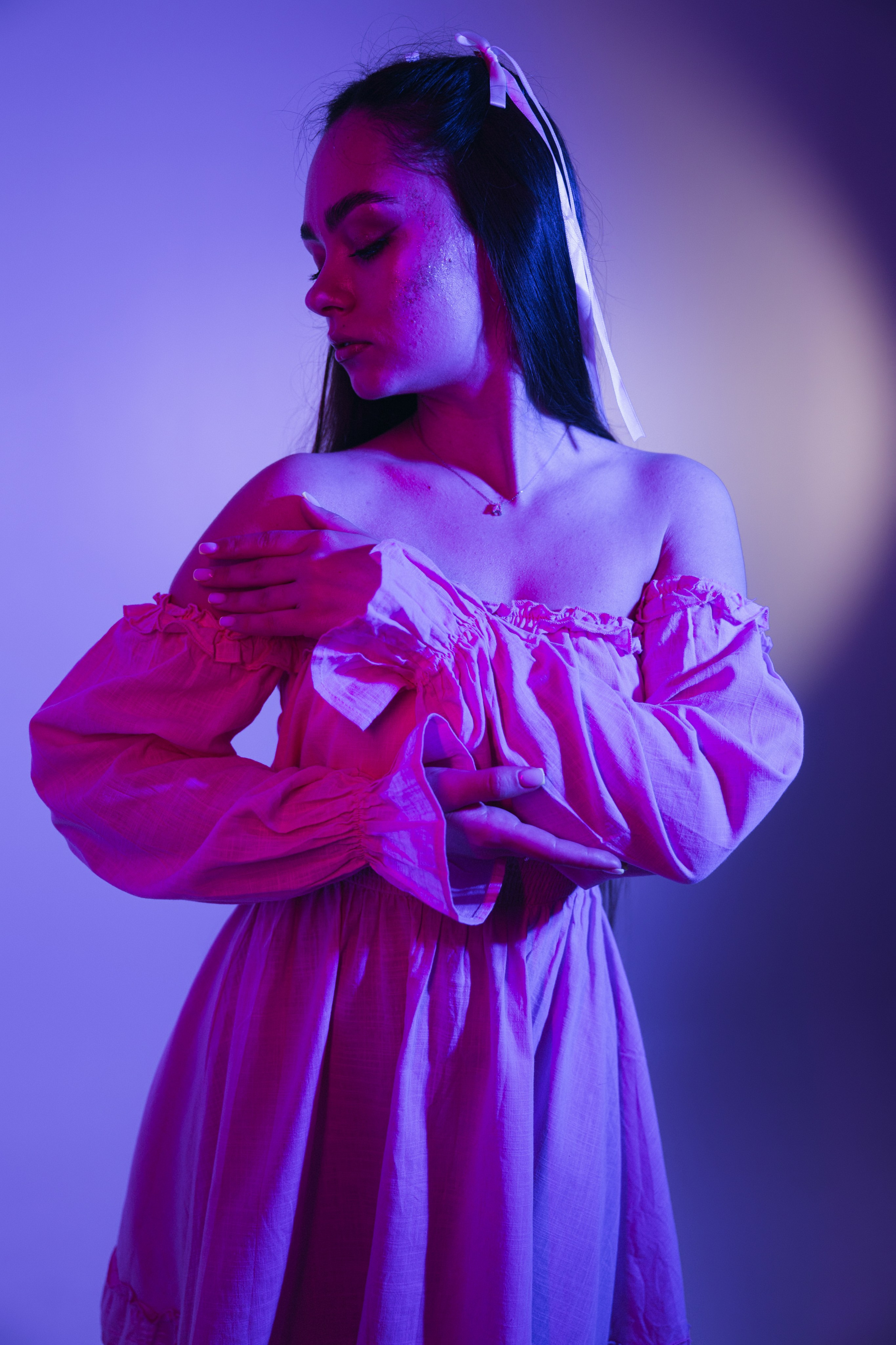 Студийные фотосессии. Студийный и свадебный фотограф и видеограф в Севастополе — Юлия Макаренко