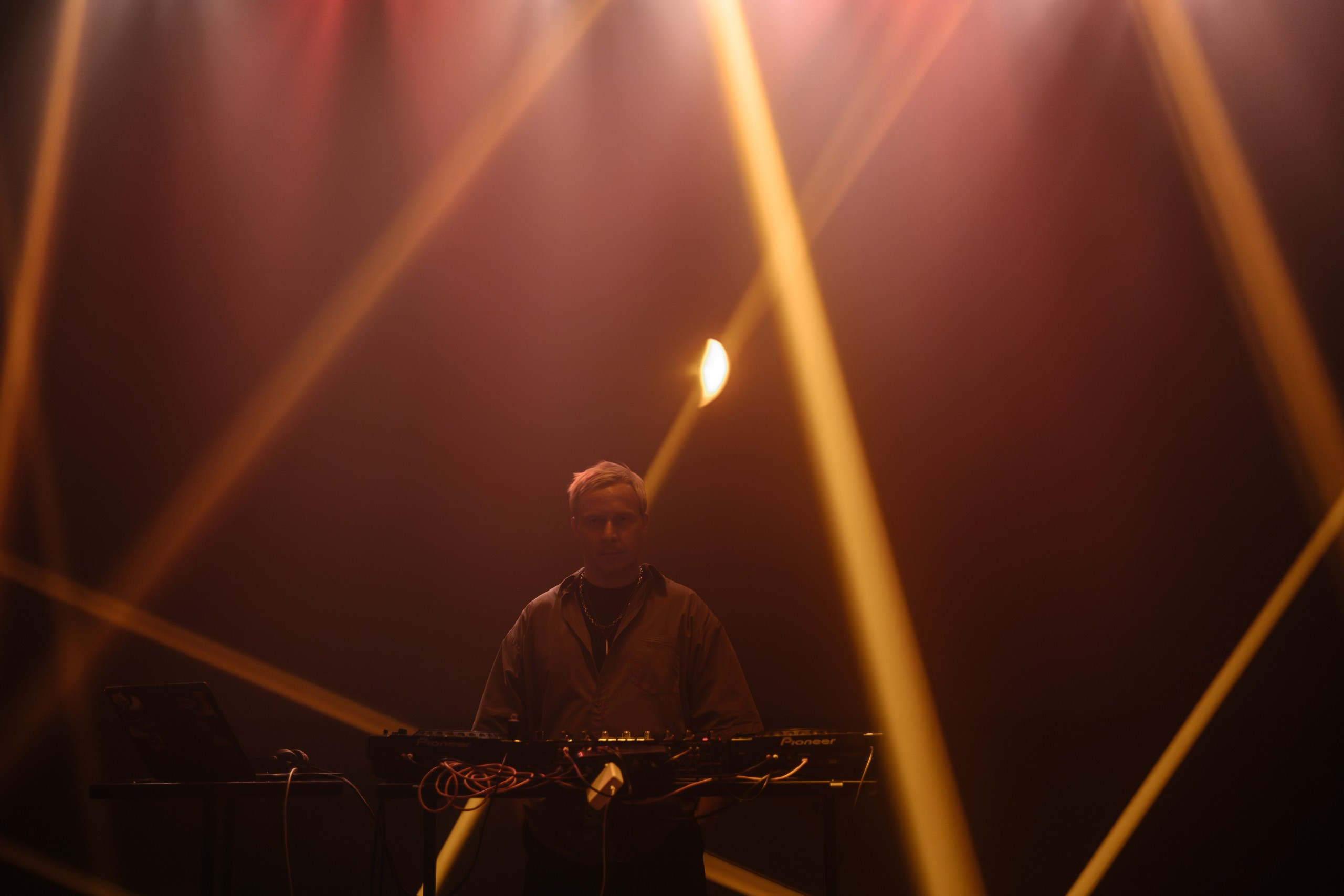 64. Фотограф Арсений Гуров