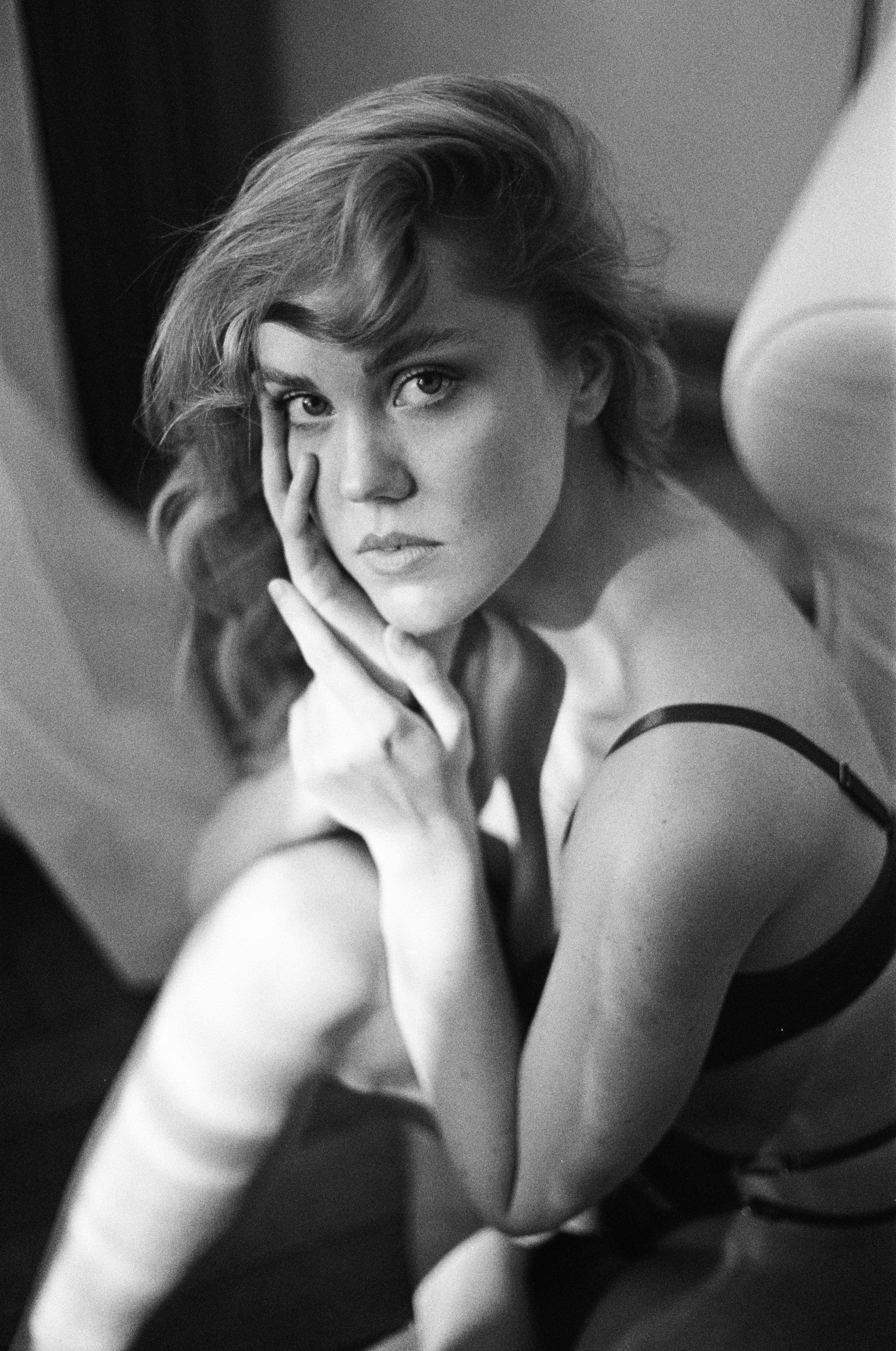 Лена. Фотограф Екатерина Максимова: семейные, индивидуальные съемки, свадьбы