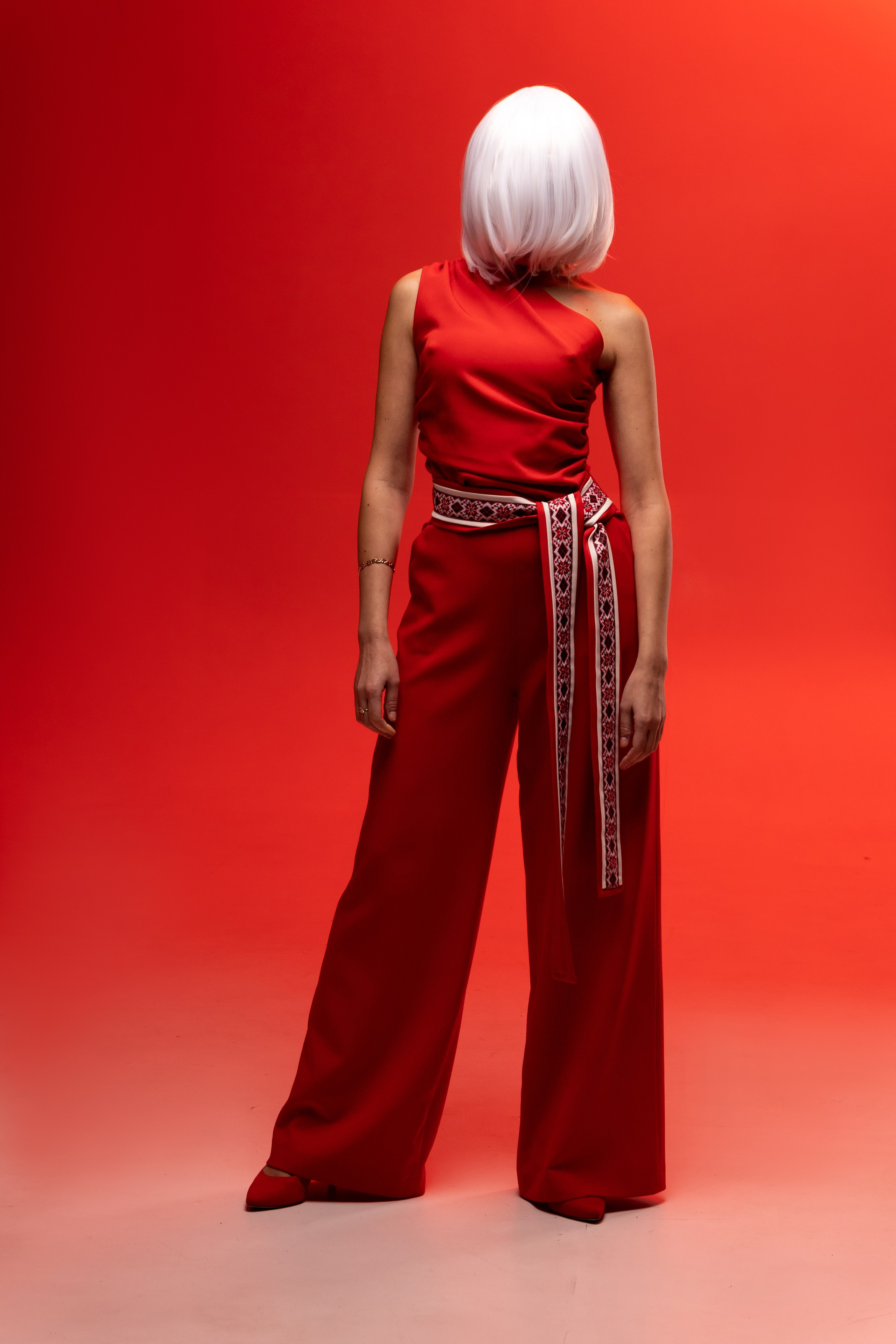 Съёмка для бренда Kafra_fashion_art. Фотограф Владивосток