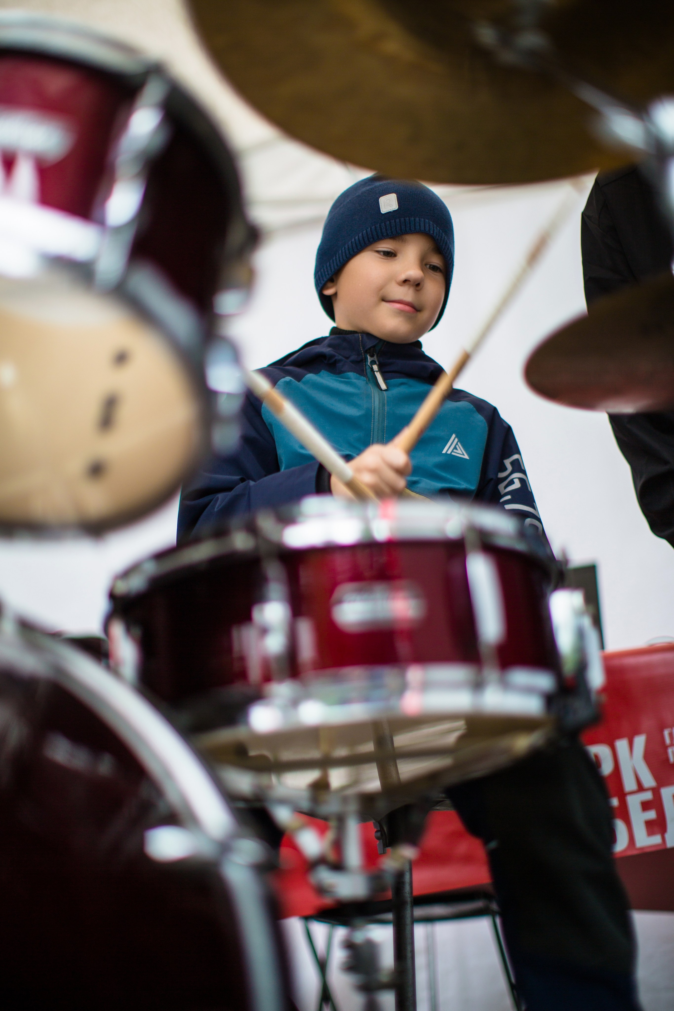 Music Art Master — почувствуй этот ритм