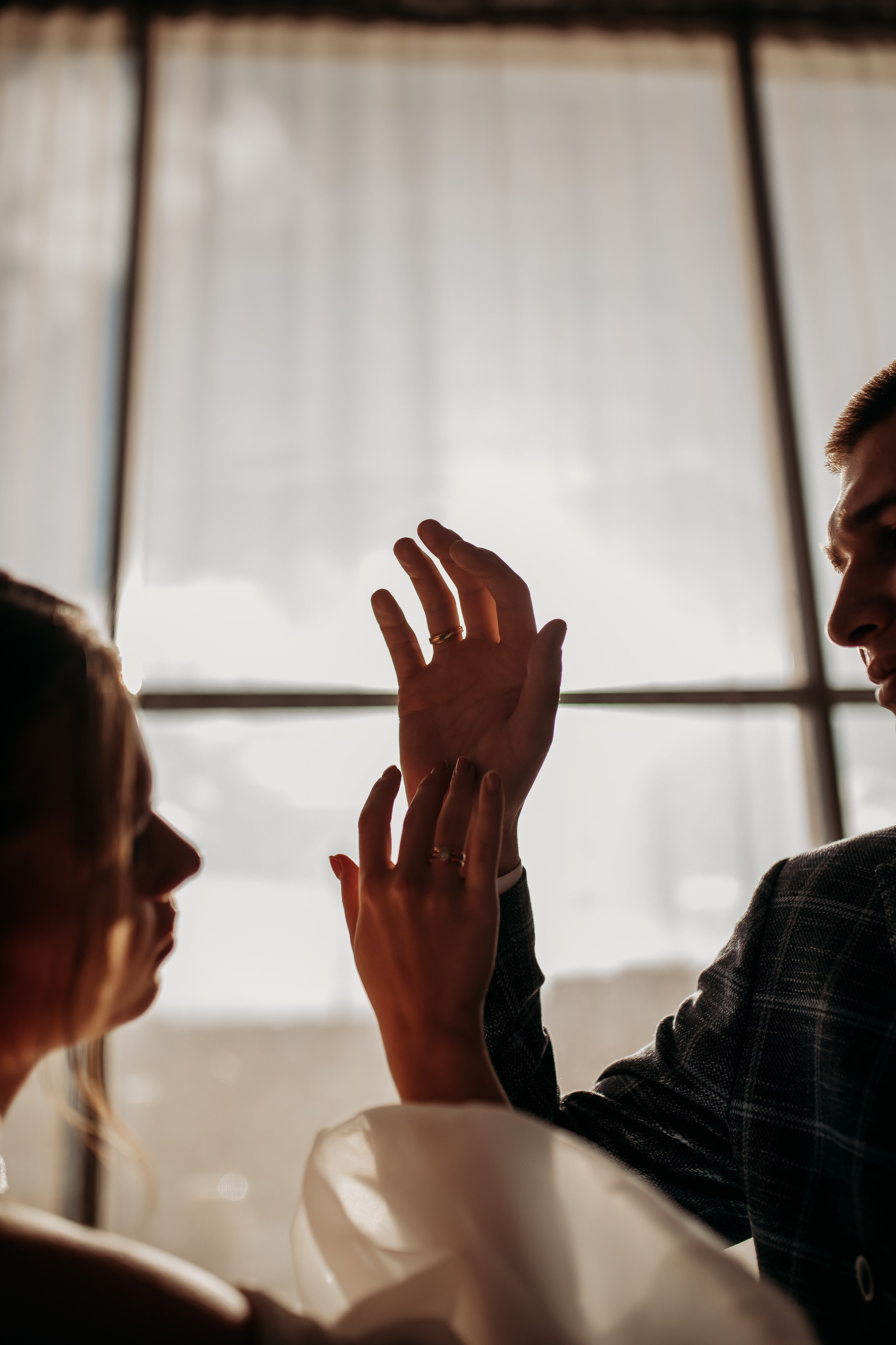 Влад и Дарья. Фотограф Тимербаева Алина г. Сургут