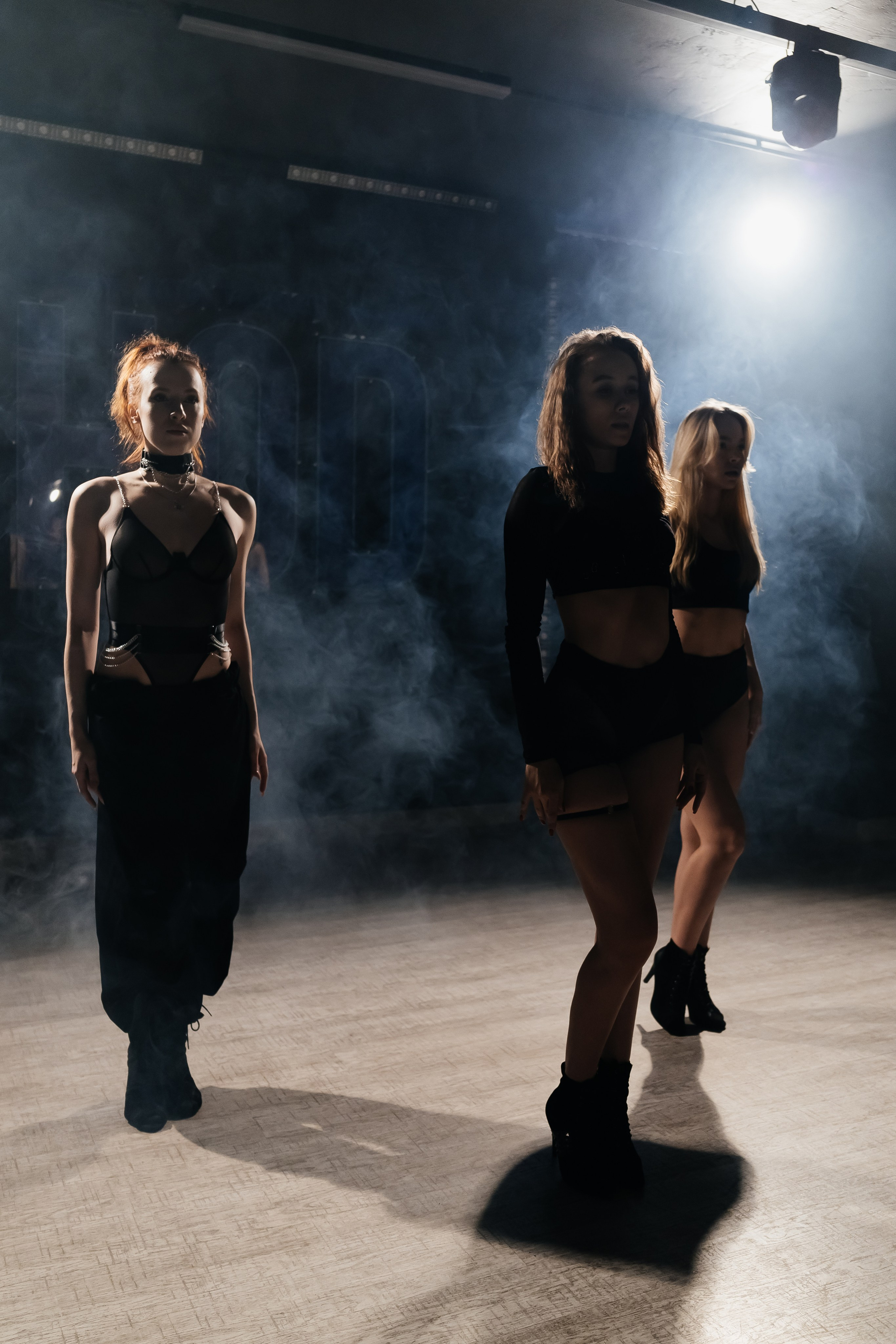 Мастер — класс CastEvent в «House of Dance». Фотограф Кемерово | Сергей