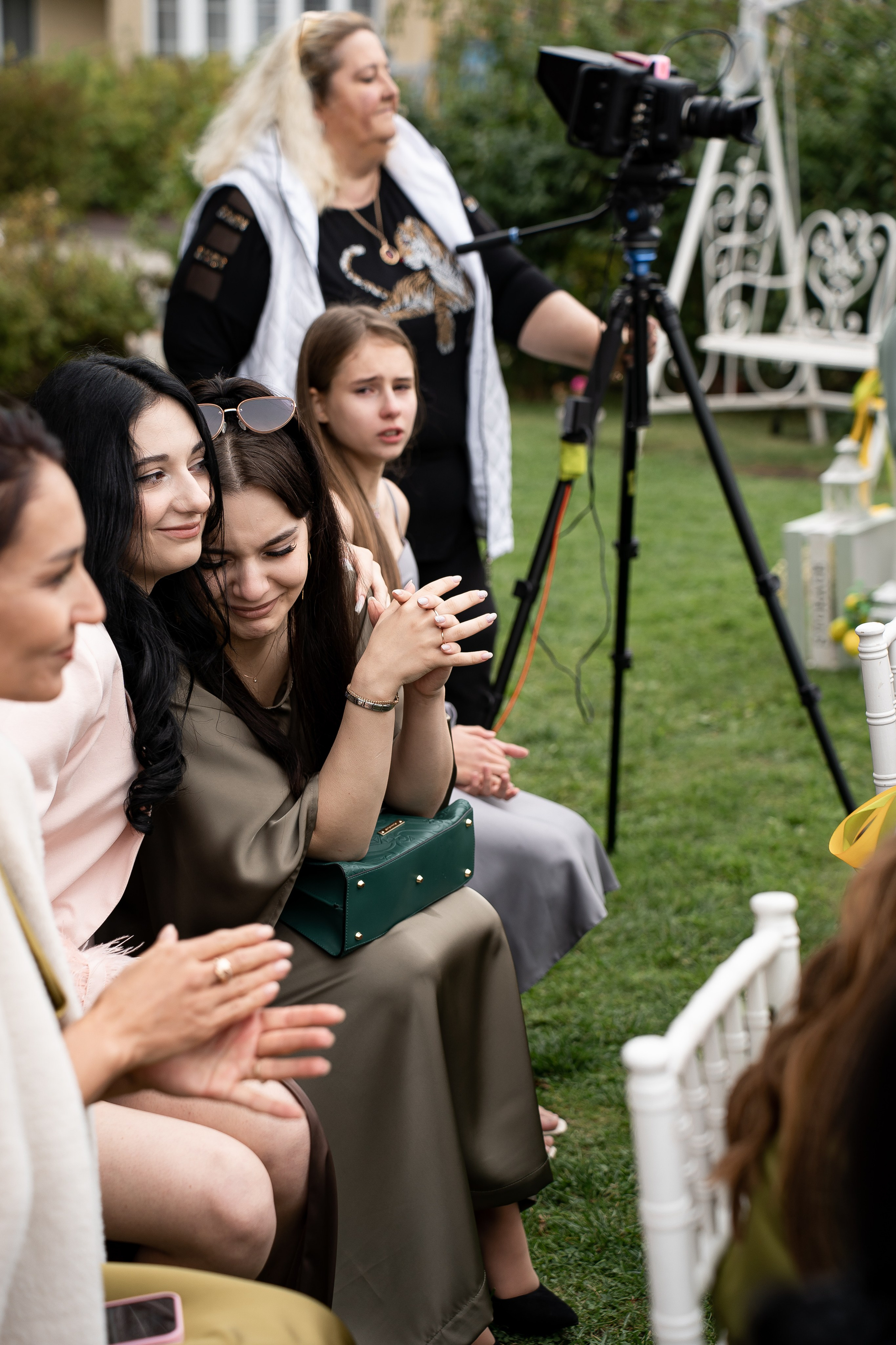 Маргарита & Рафаэль 12.09.2024. Свадебный Фотограф Илья Чепайкин. Калининград