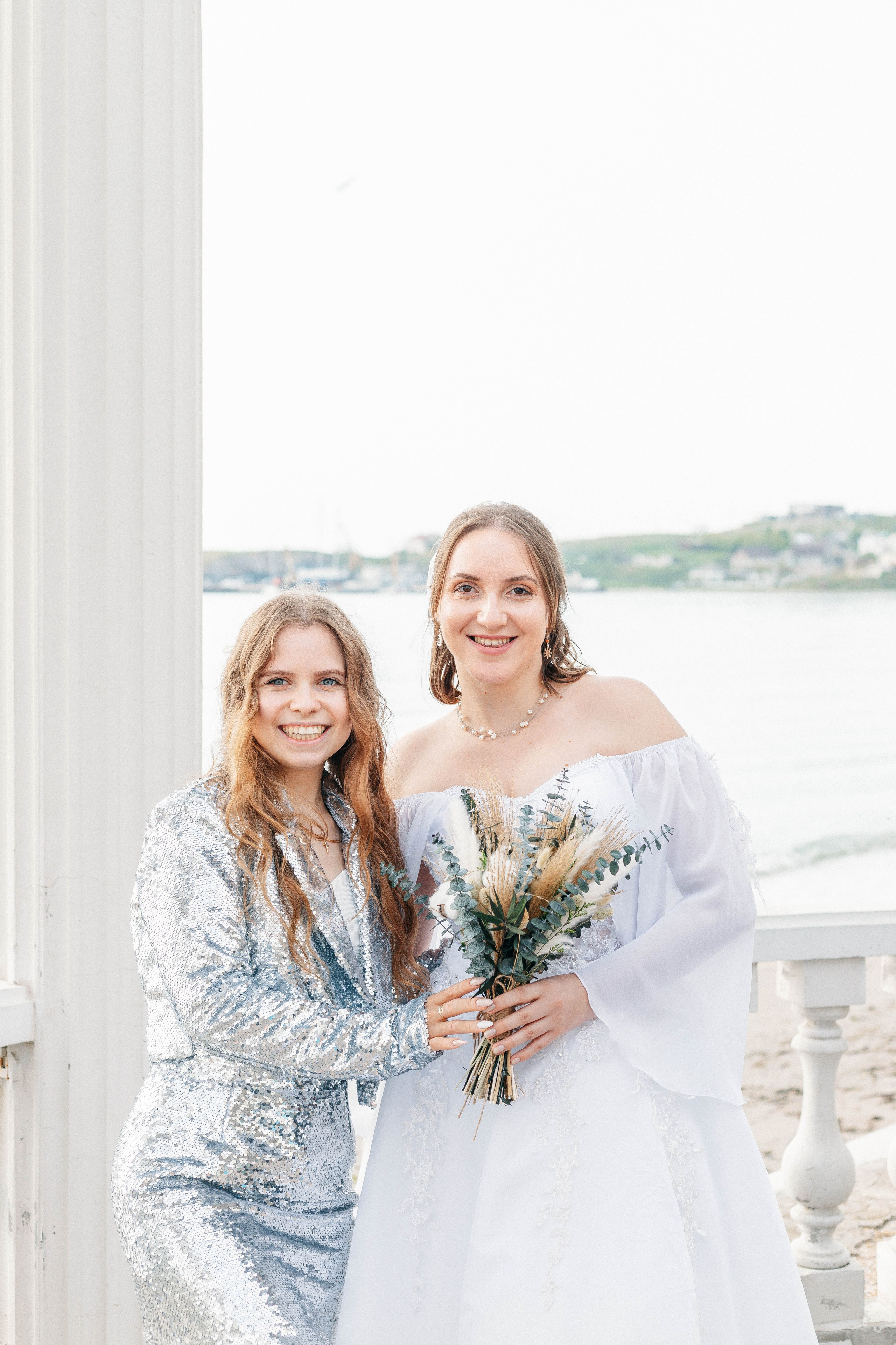 Mariya & Daniil. Женский/Детский фотограф в Симферополе Вероника Слепогина