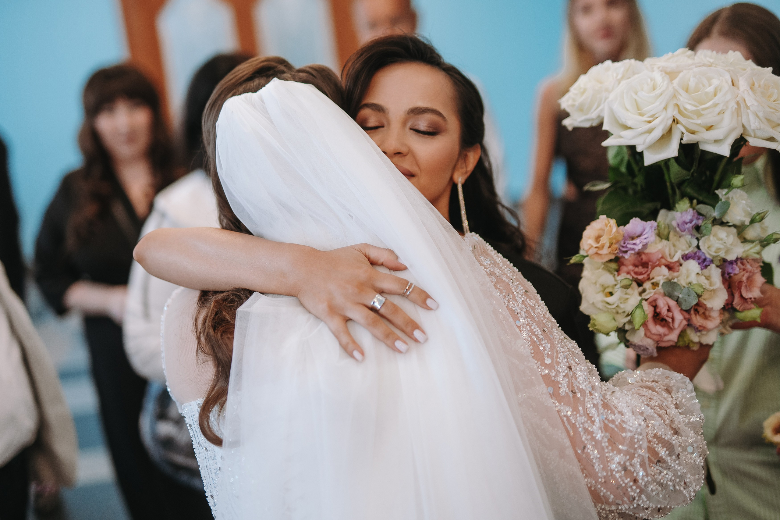 СВАДЬБА В ВЫСОТЕ 22, АЗАТ ГАЙСИН, ГАЙСИНШОУ, GAISINSHOW