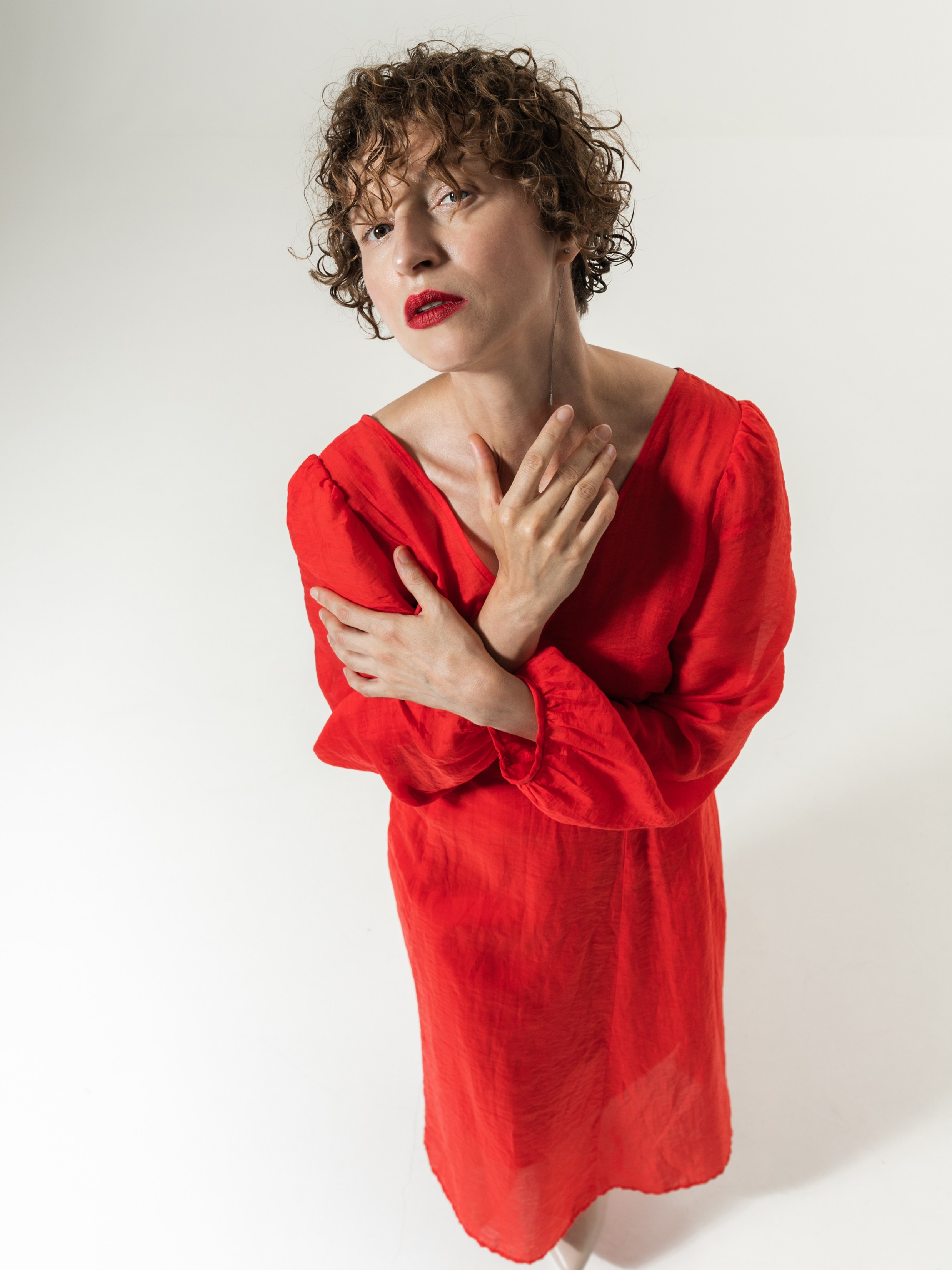 Индивидуальная съёмка. Коммерческий фотограф в Полоцке Александр Булавко