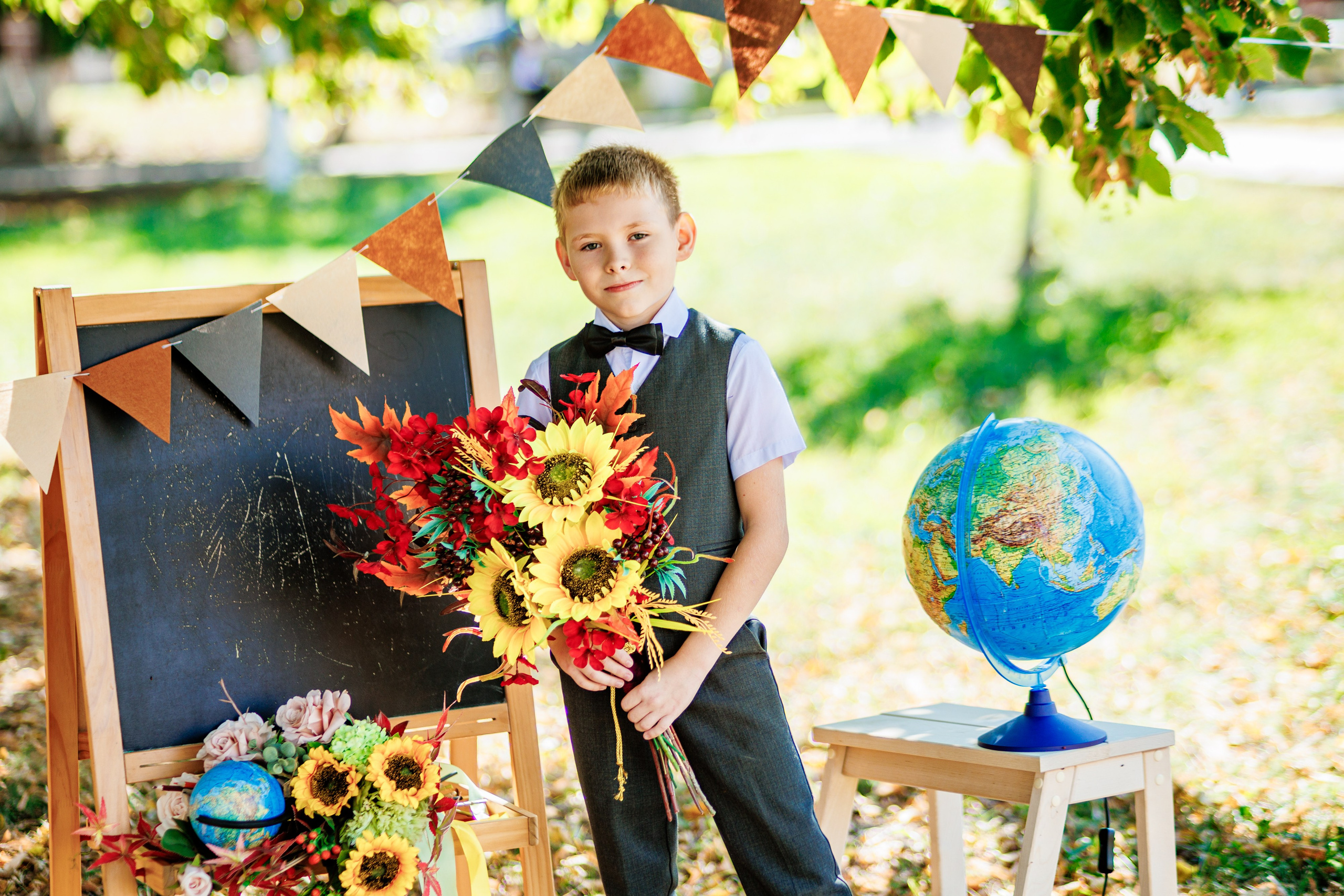 2а класс. Свадебный и семейный фотограф в Армавире