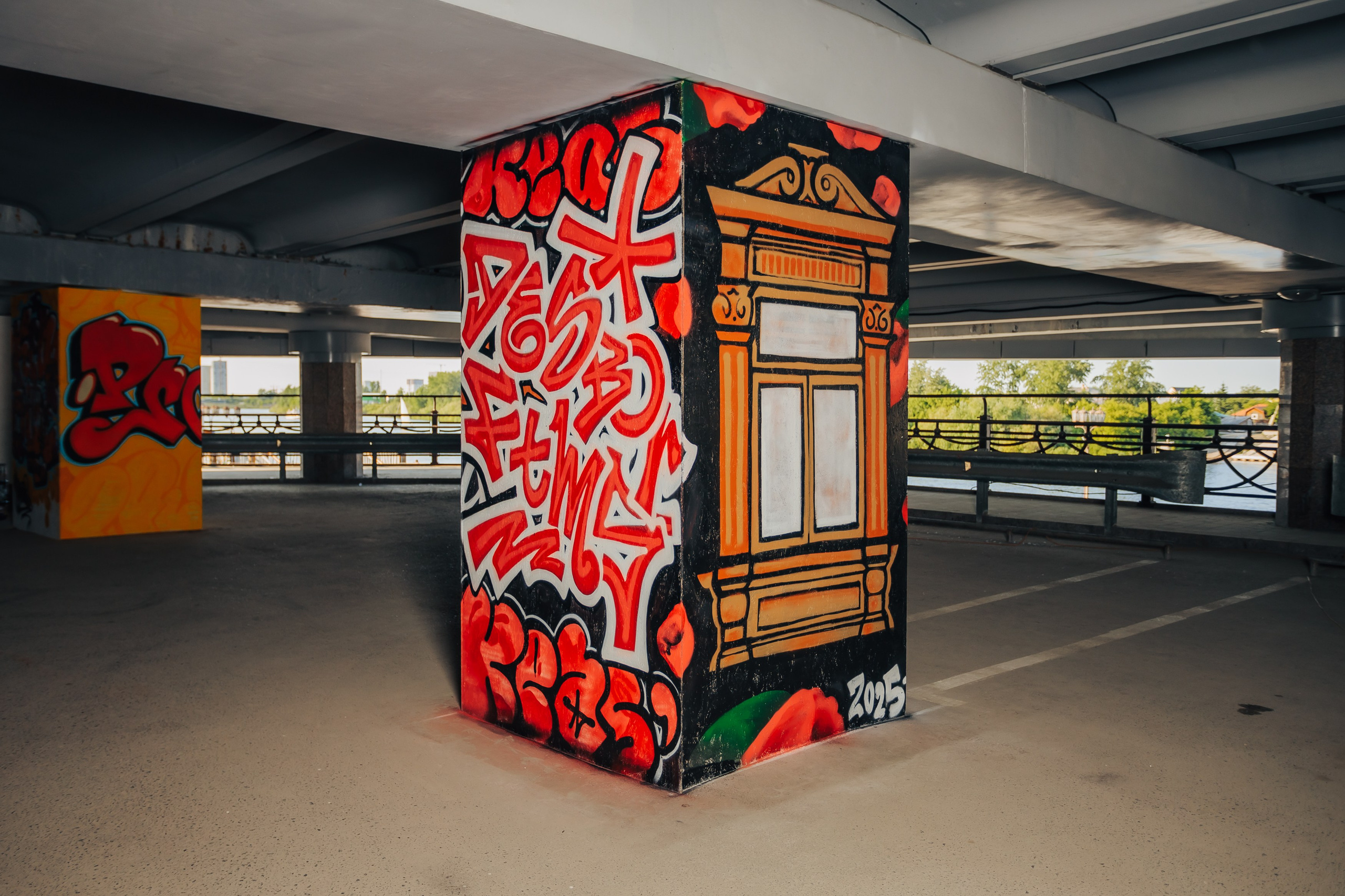 Репортаж | Подземка. Фотограф Илья Силин