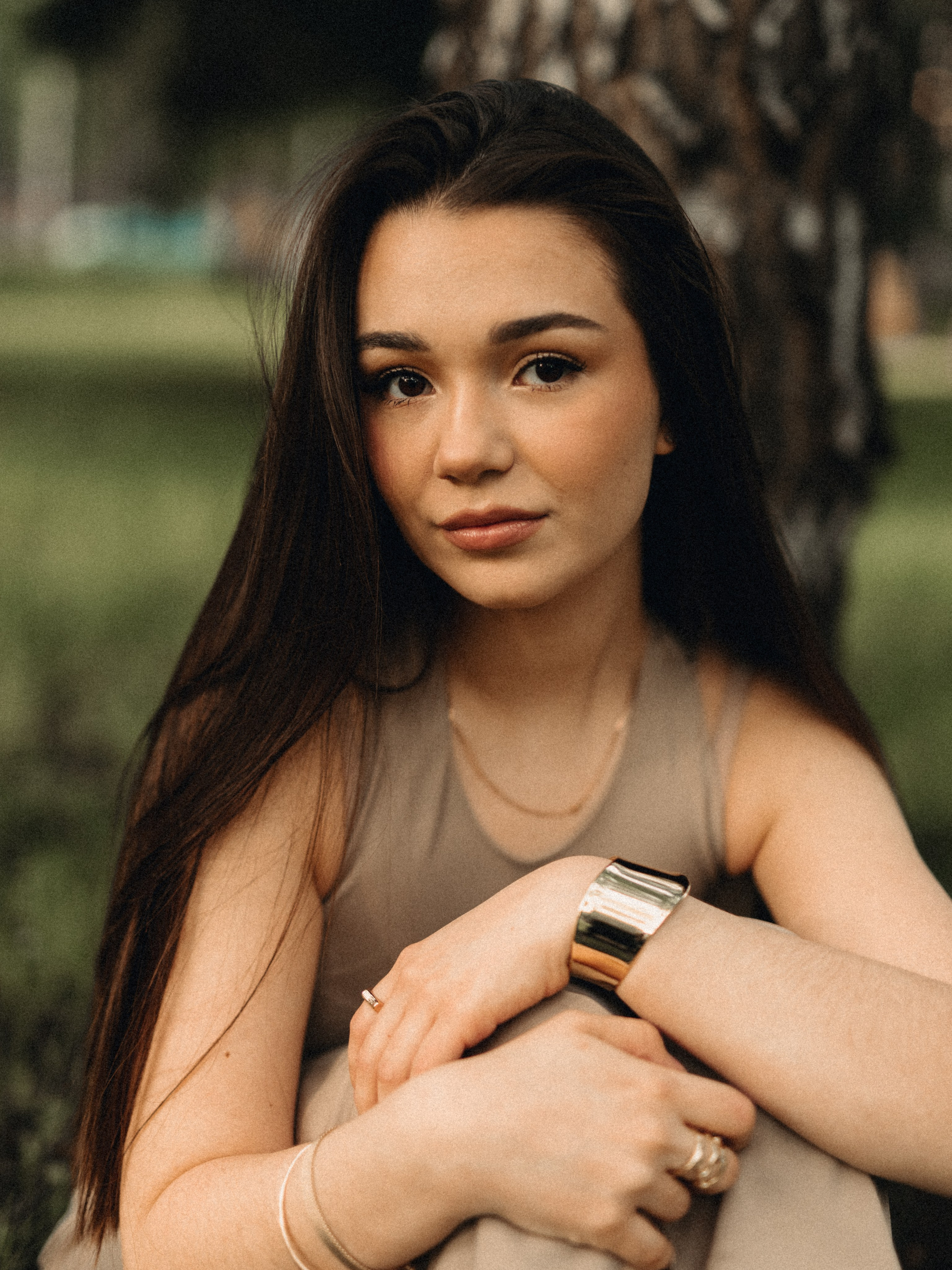 Камилла. Фотограф Анна Нестеренко