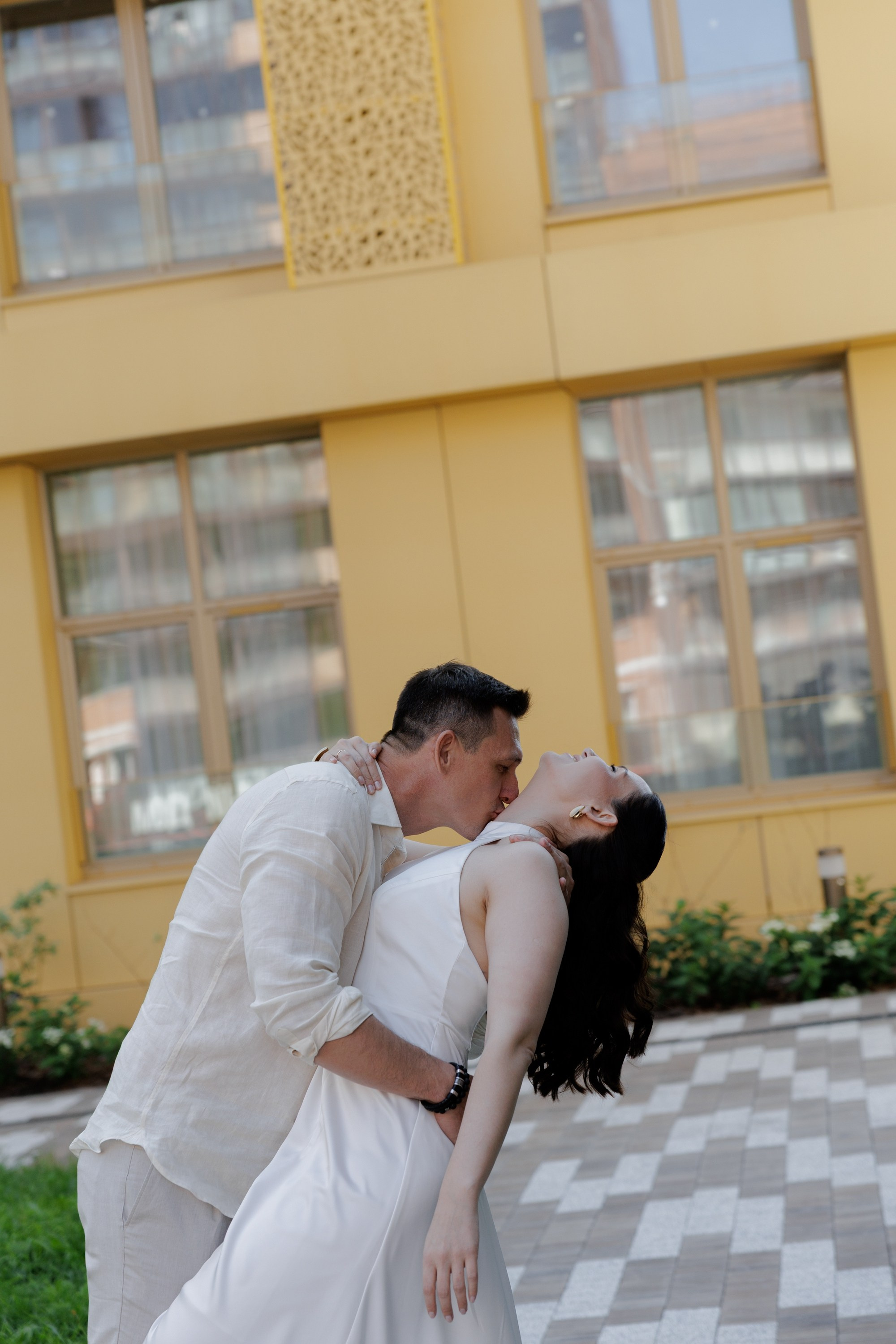 Олег и Мария. Свадебный фотограф