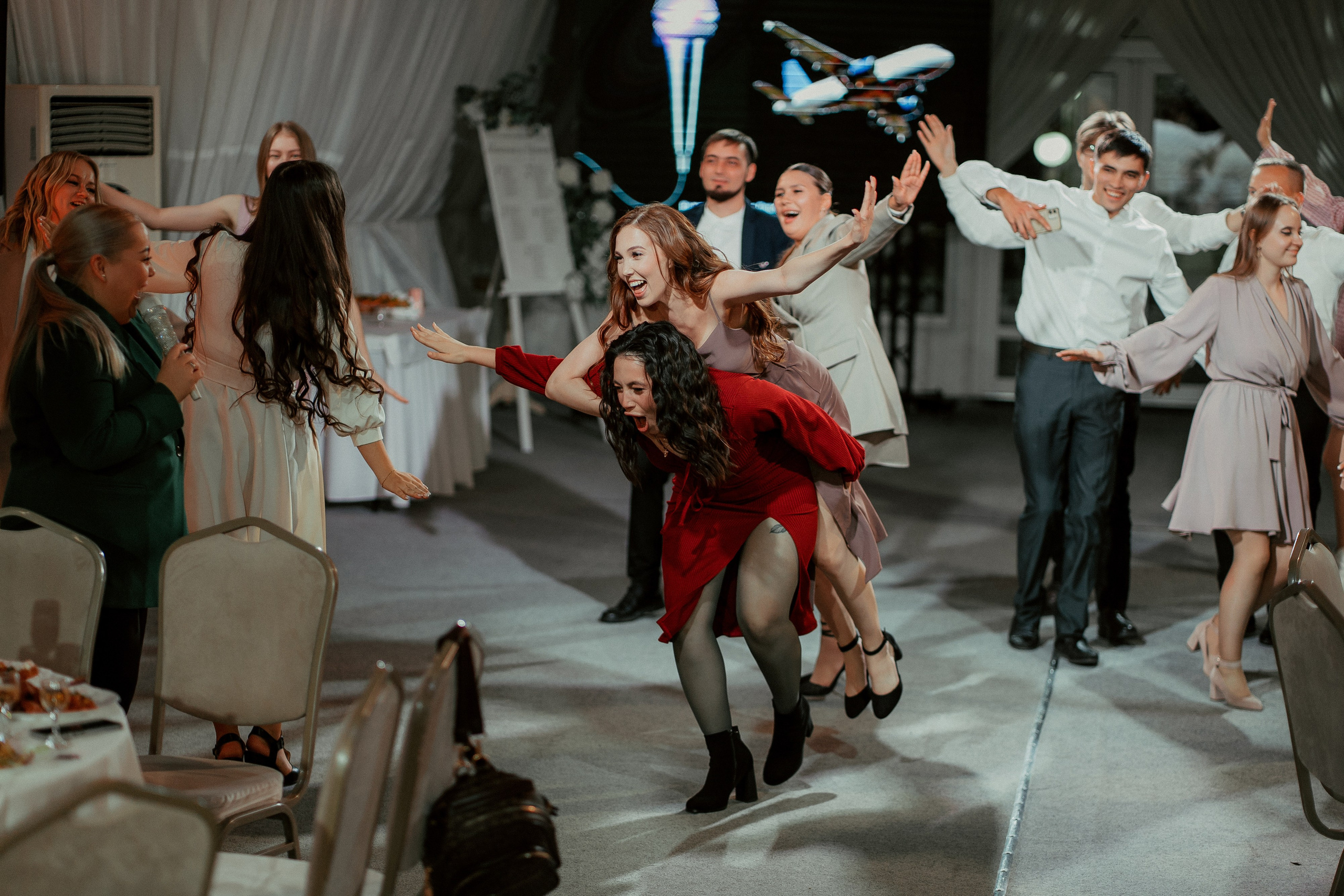 Максим и Ирина. Фотограф Никита Анкудинов. Москва — Чебоксары — Казань