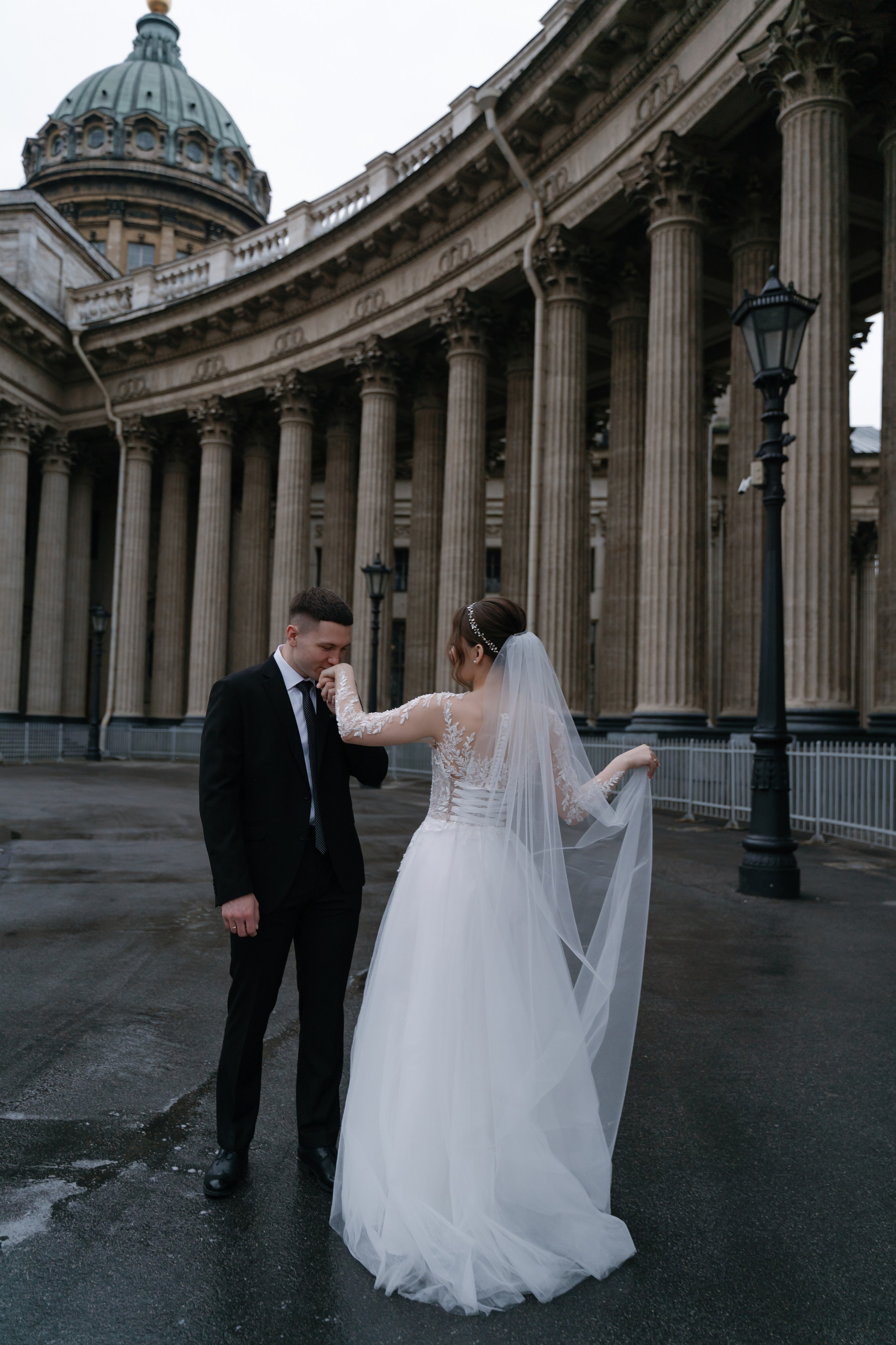 08.09.2023. Свадебный фотограф — Наталья Фед СПб/Москва