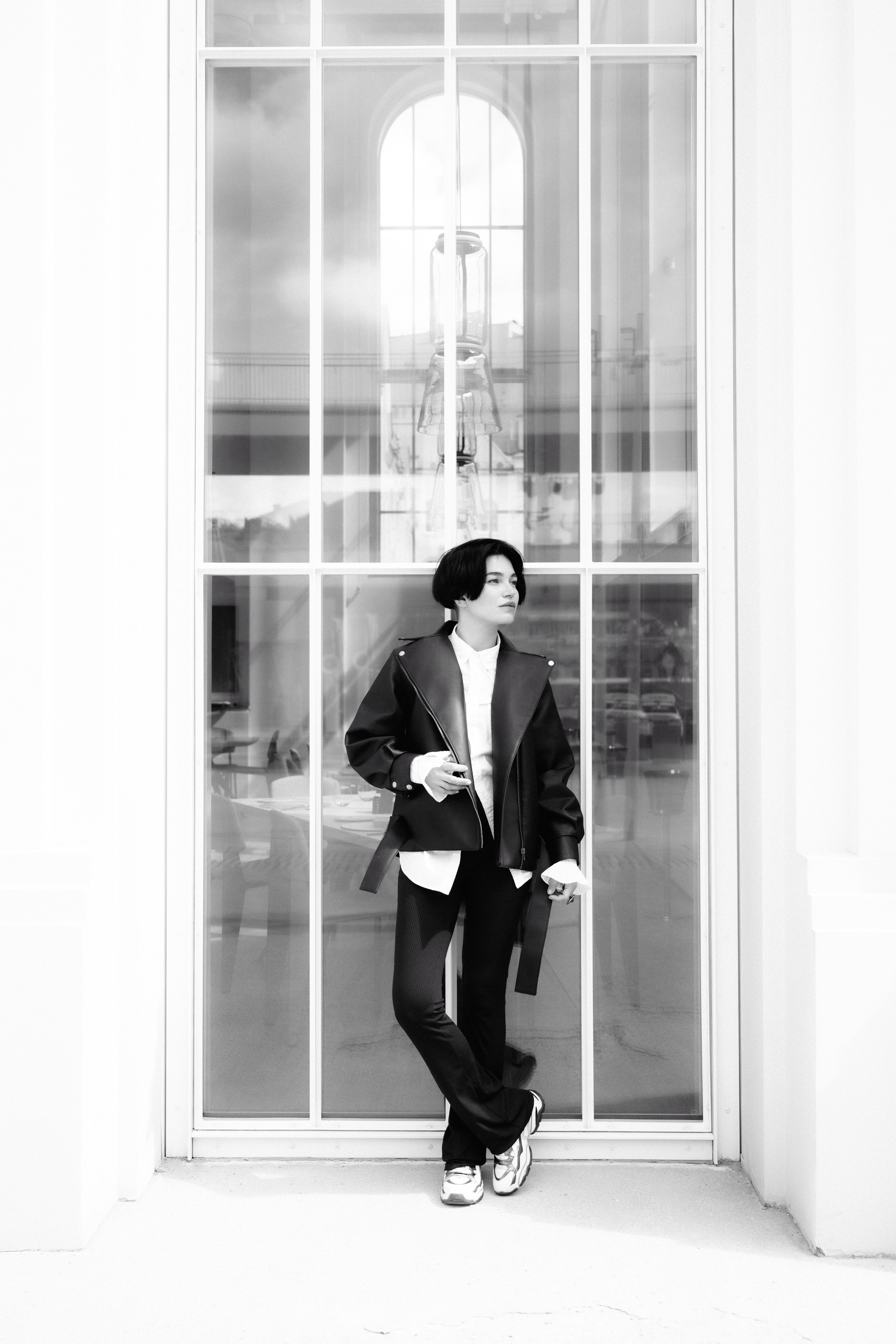 Карина. Фотограф Любовь Белявцева