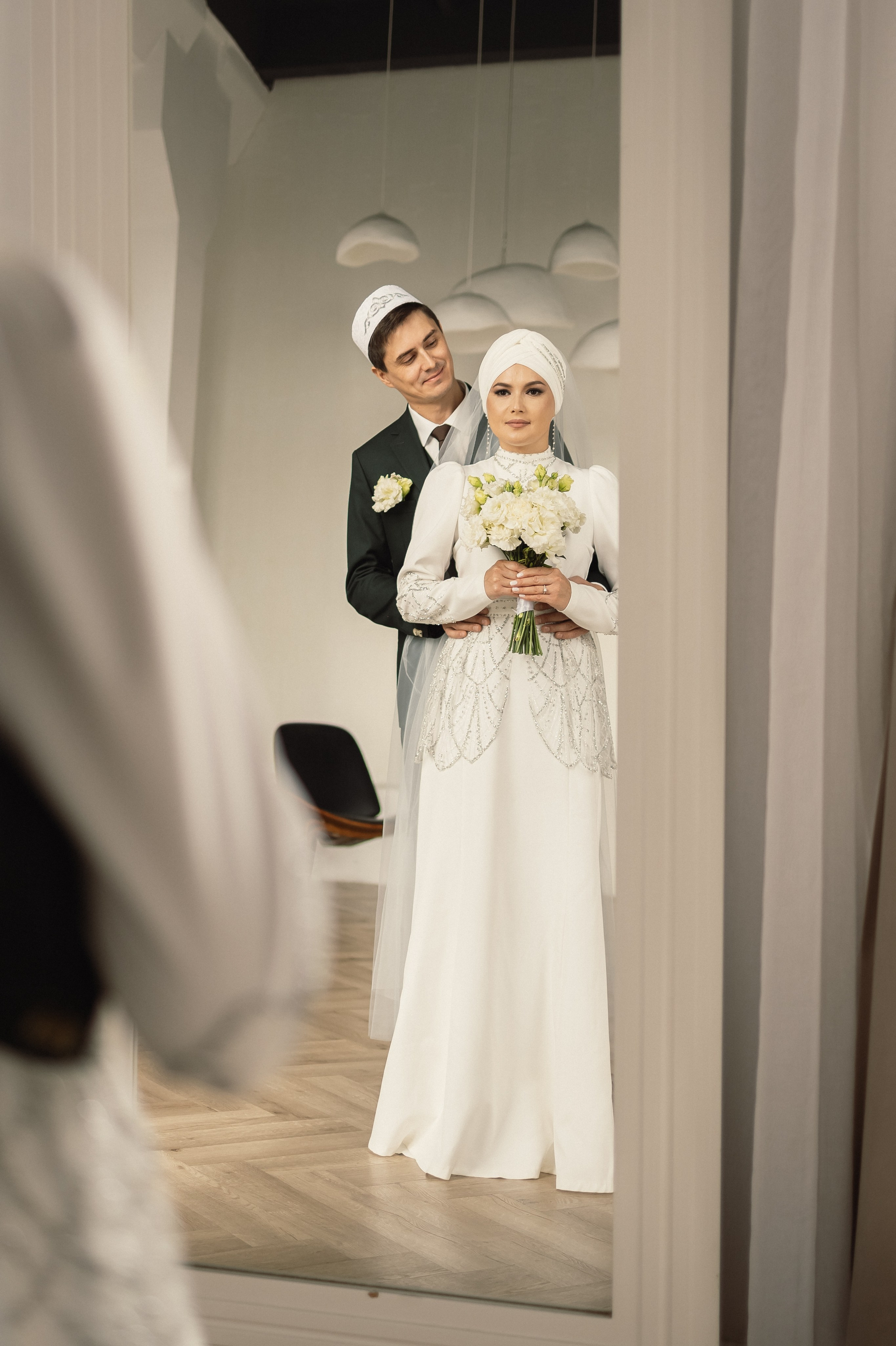 Айдар и Ильфира