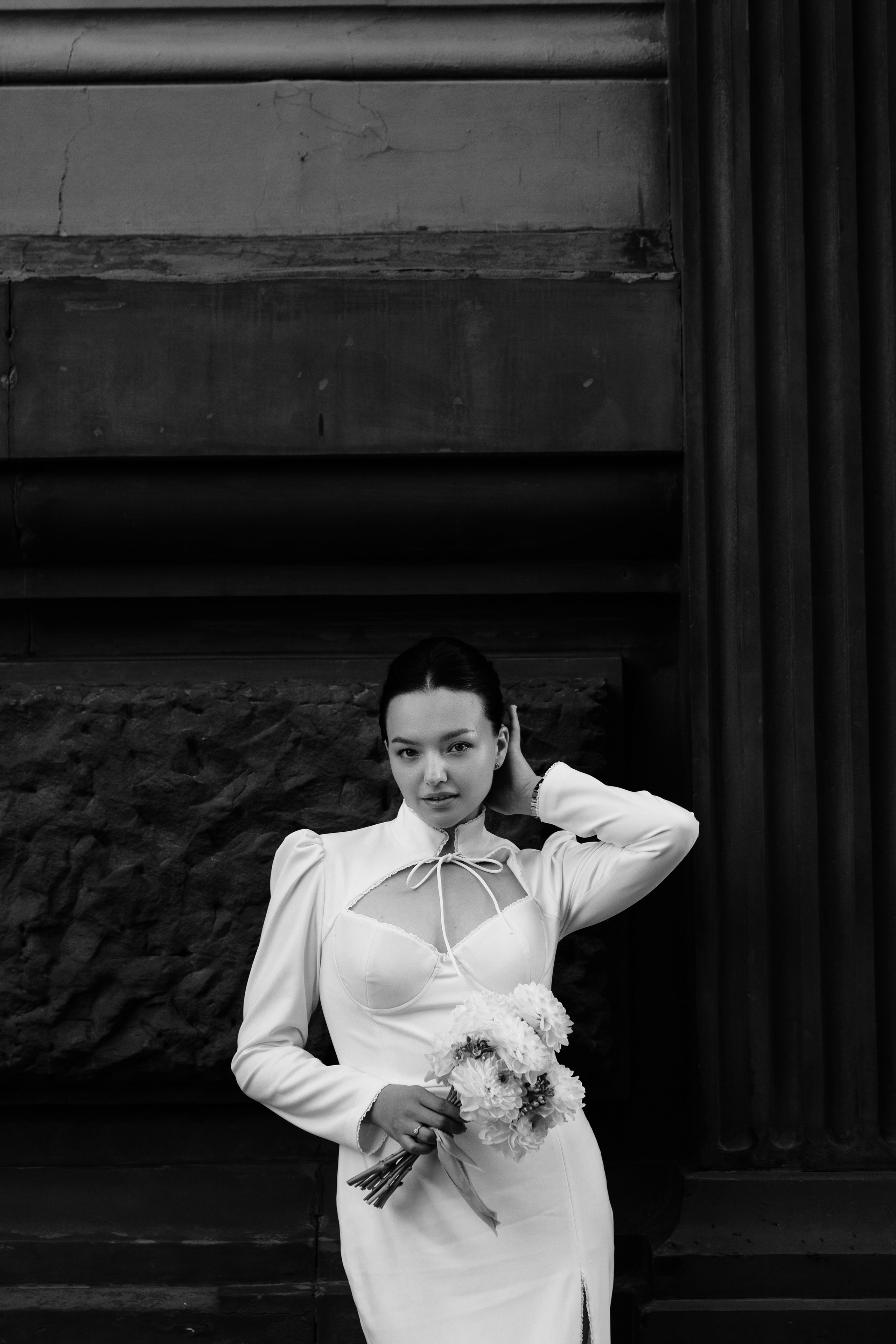 Свадебная фотосессия. Свадебный и портретный фотограф