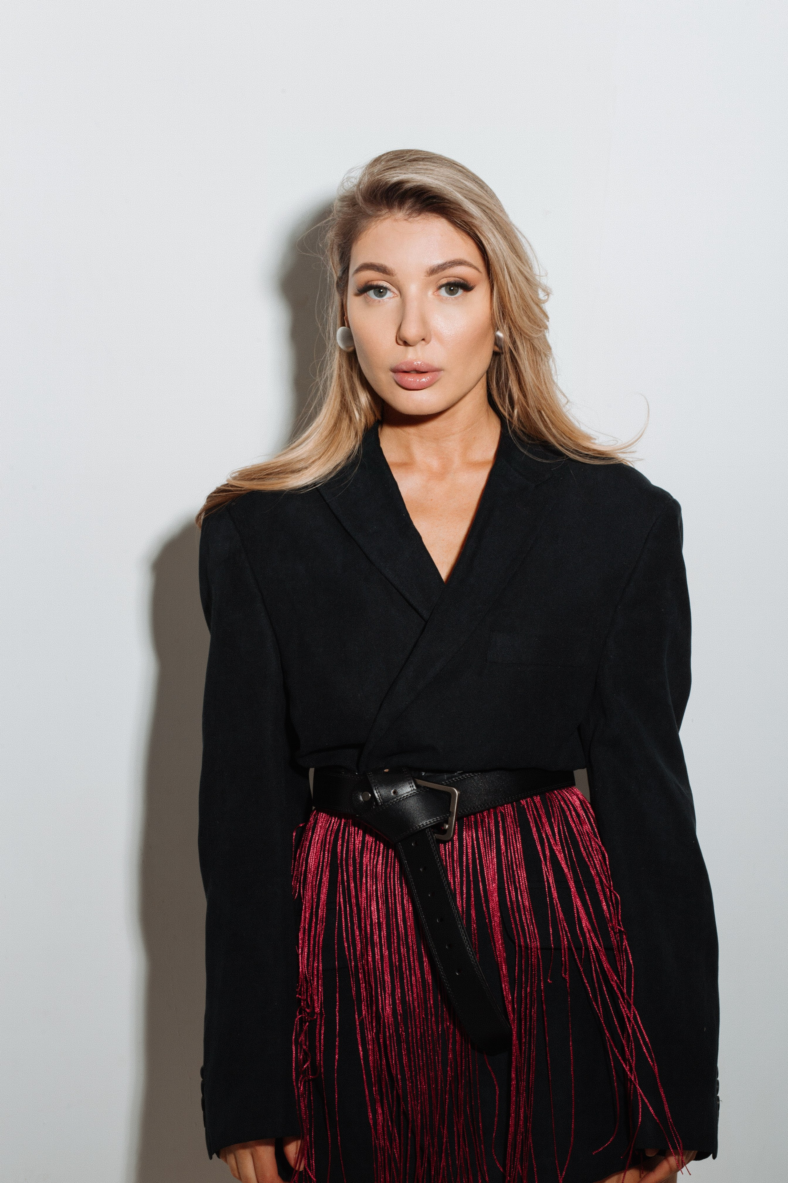 Вита. Портретный фотограф Анна Мерзлякова