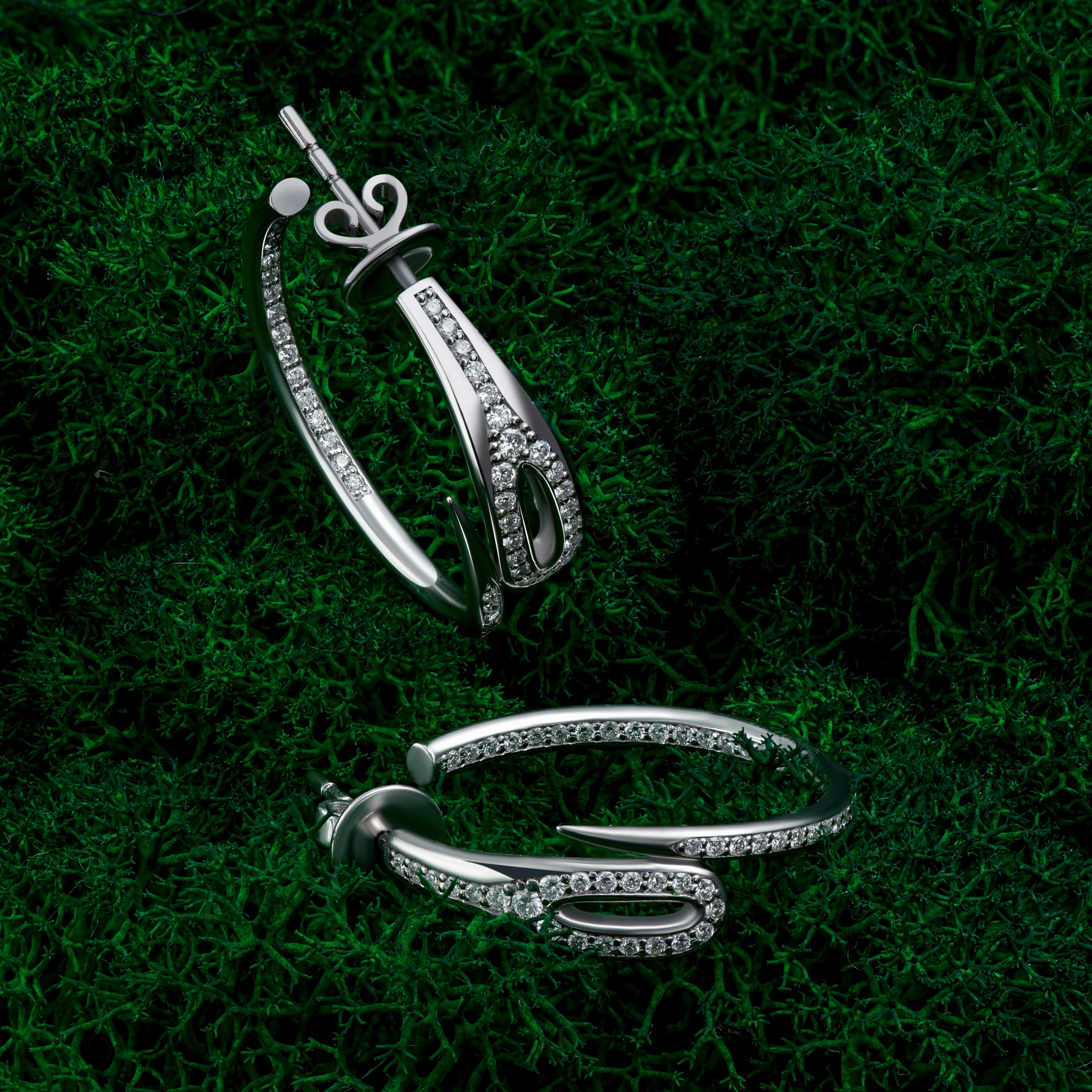 Портфолио-процесс. Рекламная предметная фотография