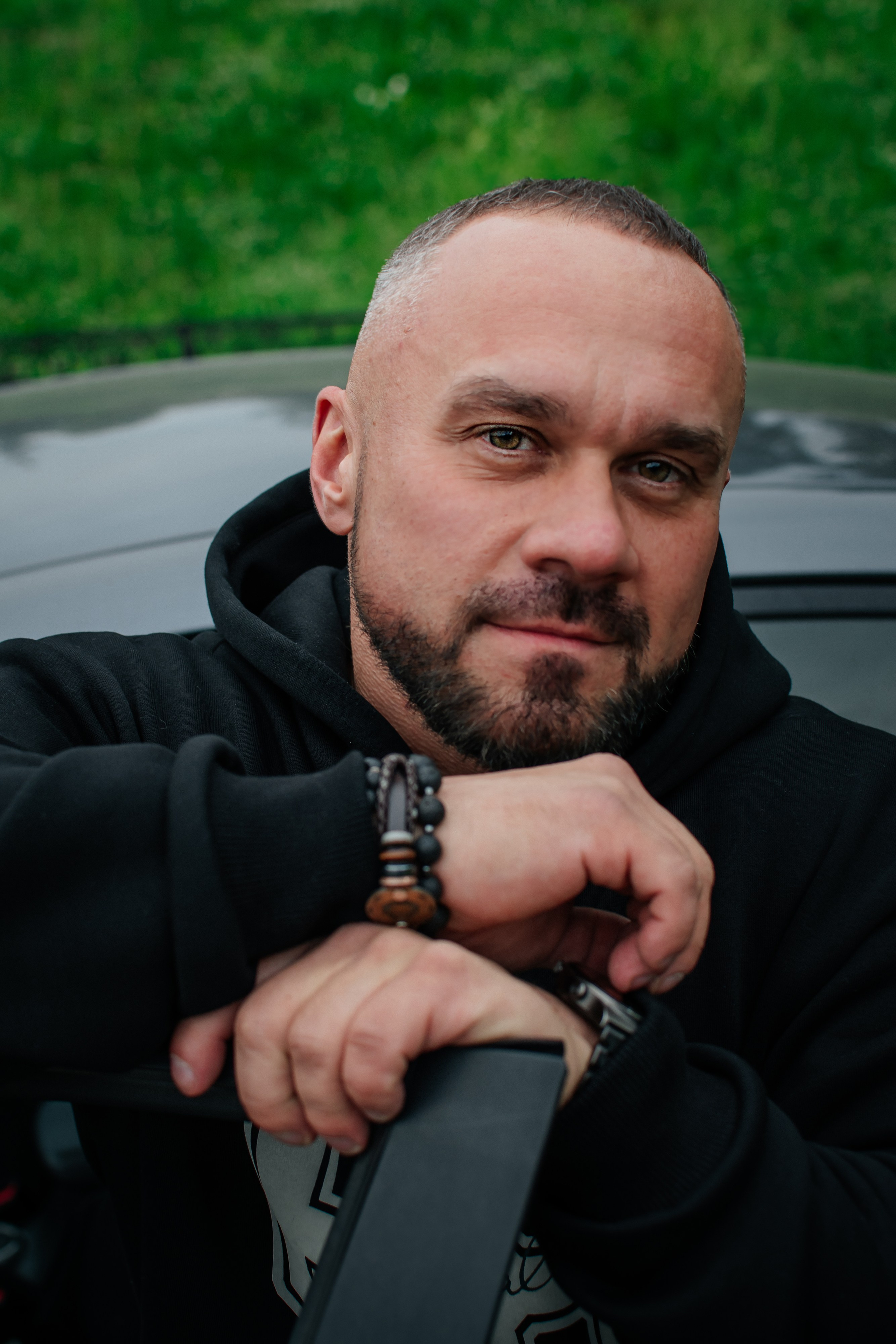 Съемка на улице. Индивидуальная и контент-съемка в Екатеринбурге и Нижнем Тагиле