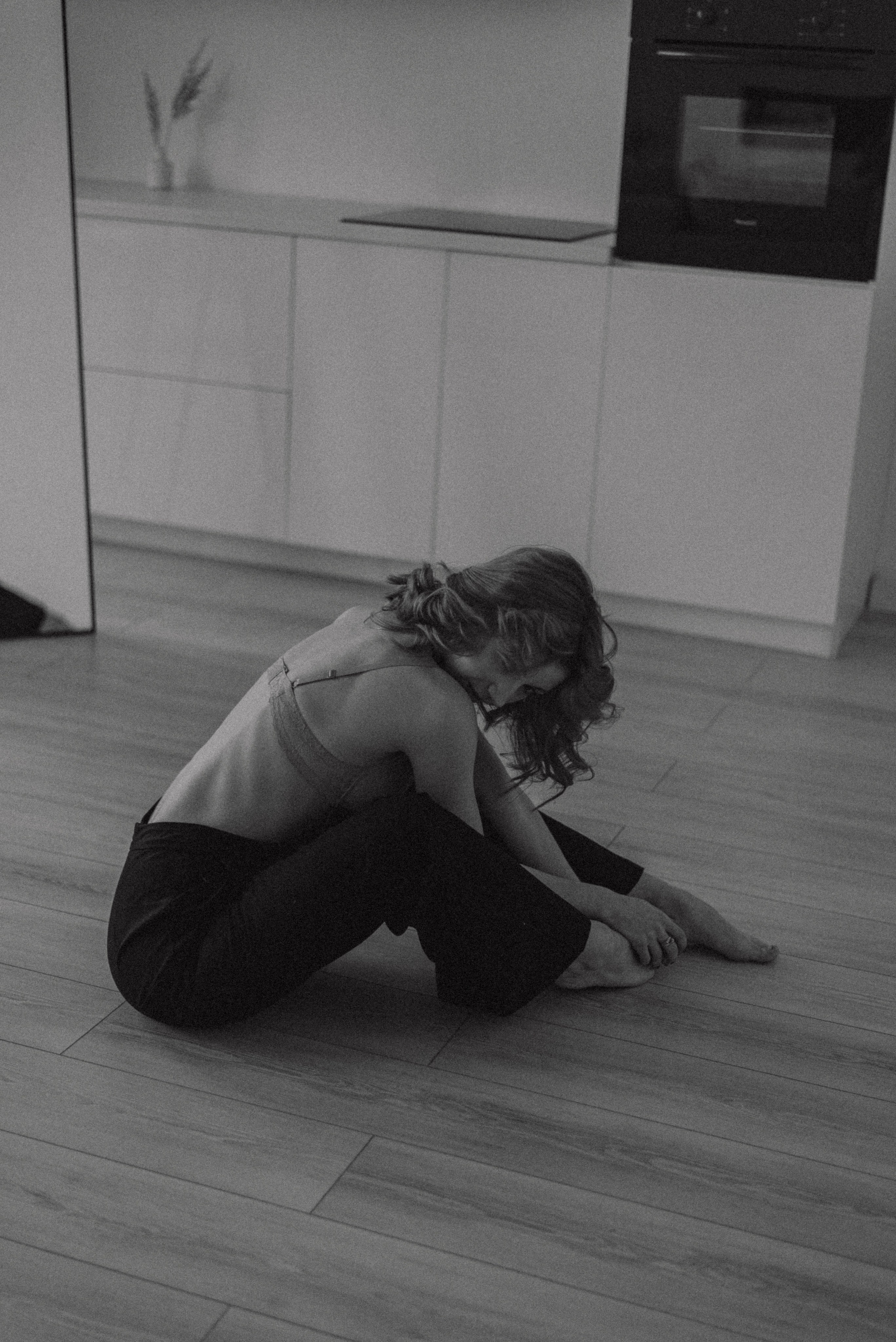 Откровенность. Ваш личный фотограф в Пскове Анаис Рамирез