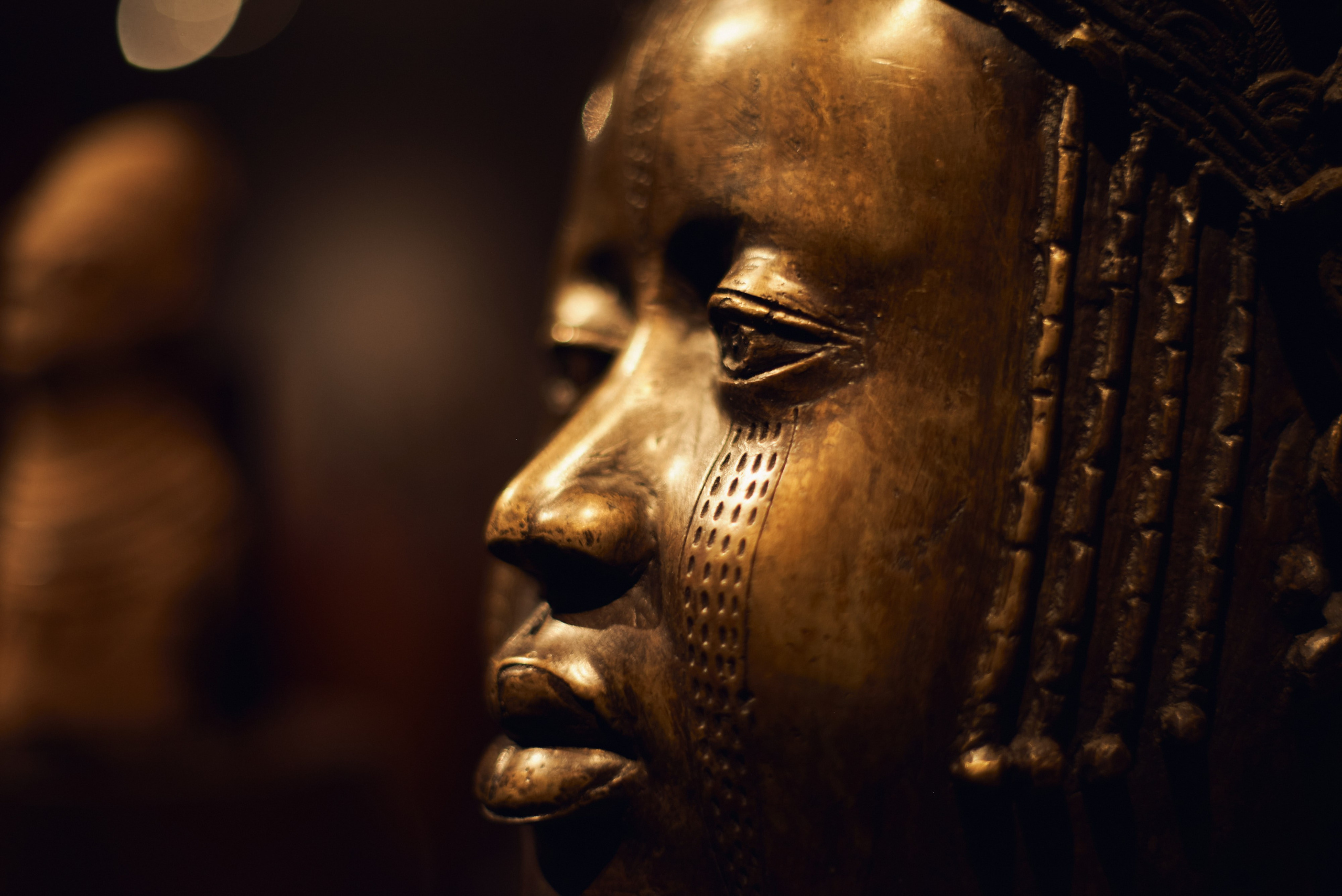 Нкоди. Охотник на демонов