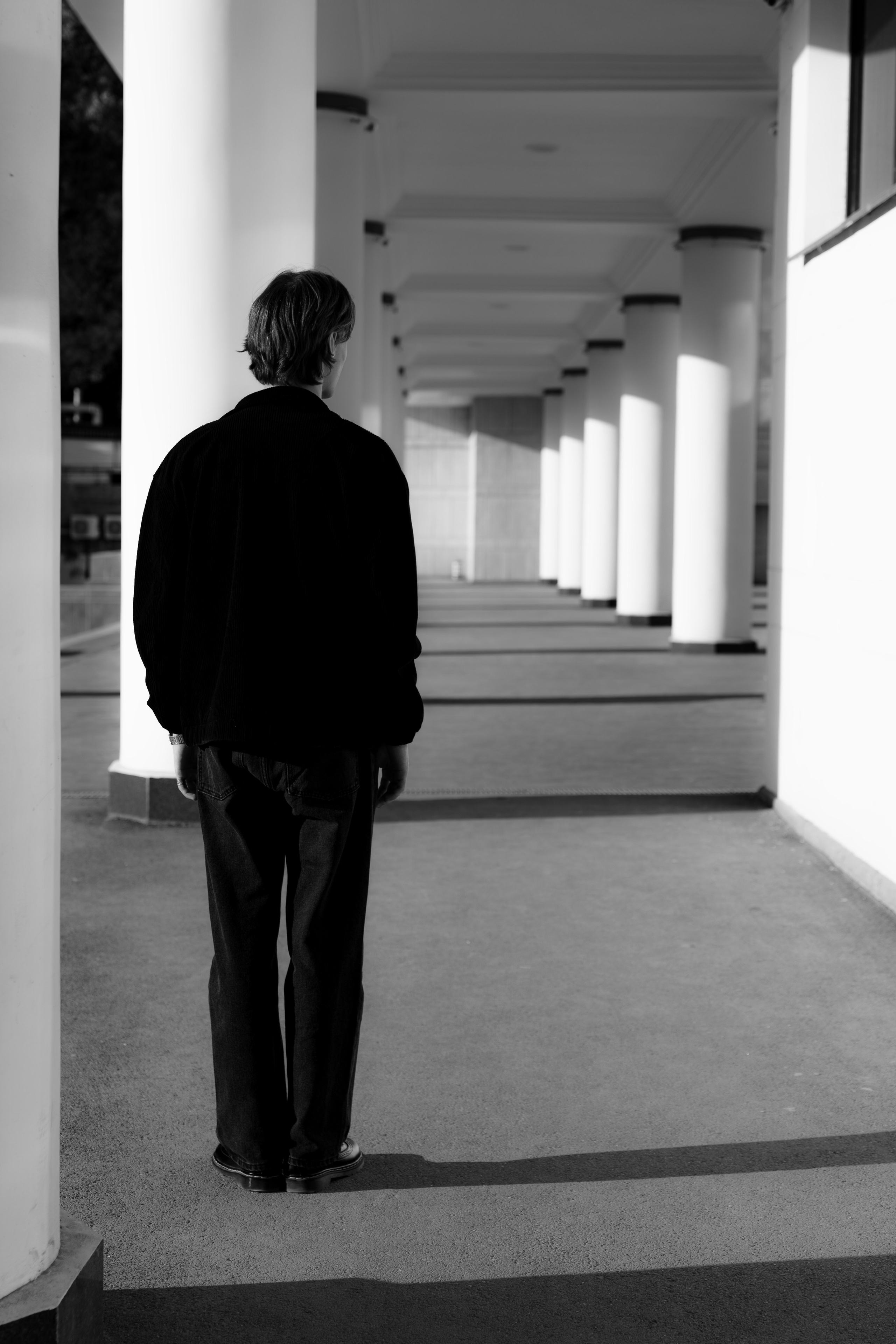 //Jin_Doe. Автомобильный и портретный фотограф в Санкт-Петербурге