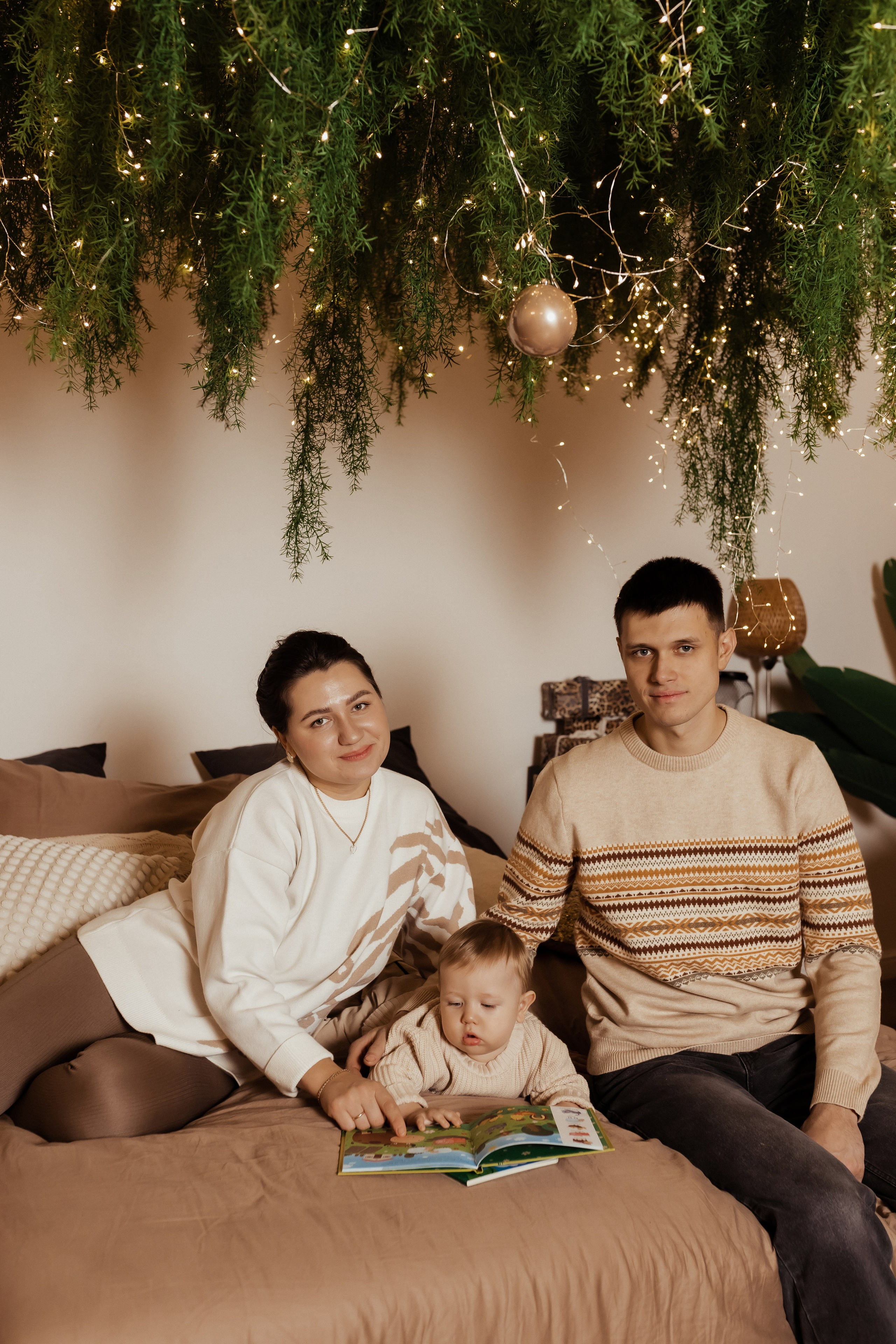 Лёша, Юля и Федя. ФОТОГРАФ Маргарита Сивакова | Ярославль Кострома Москва