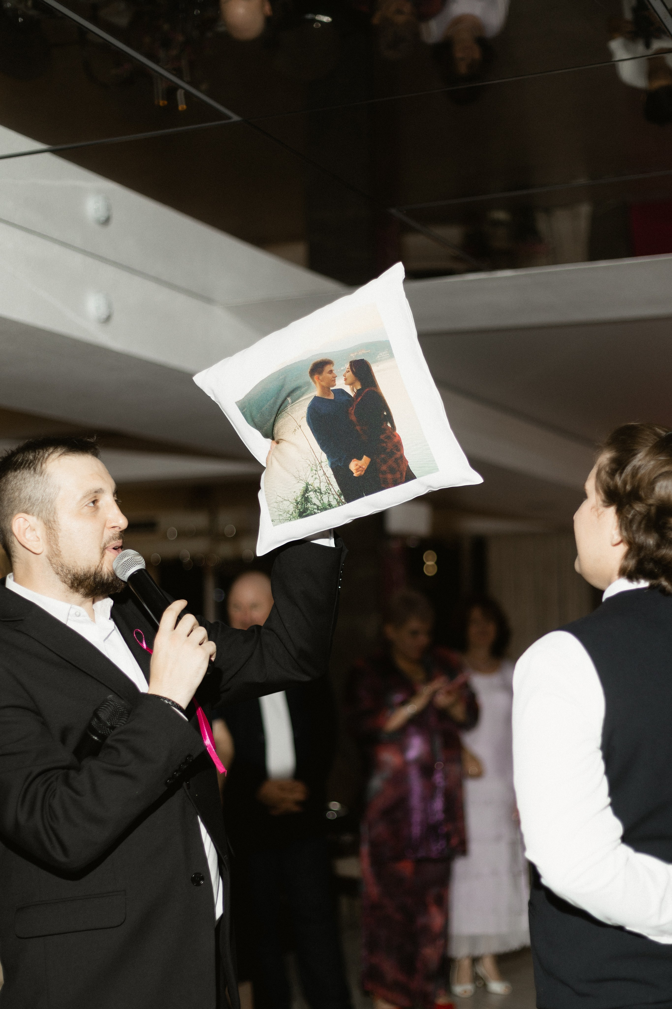 Даниил и Ксения. Алёна Наумова — профессиональный организатор свадеб и мероприятий в Краснодарском крае и на побережье